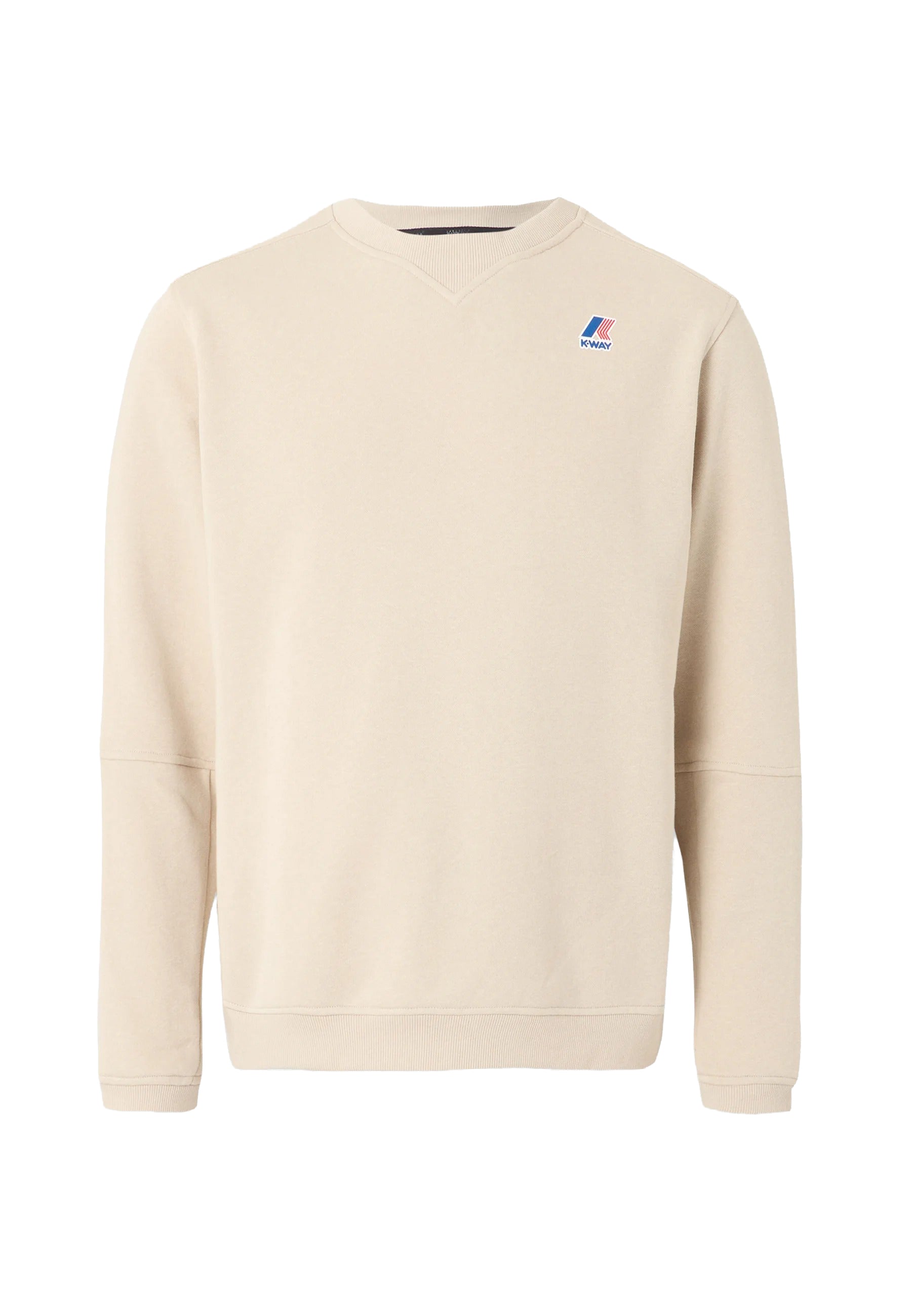 FELPA NAEL POLY COTTON