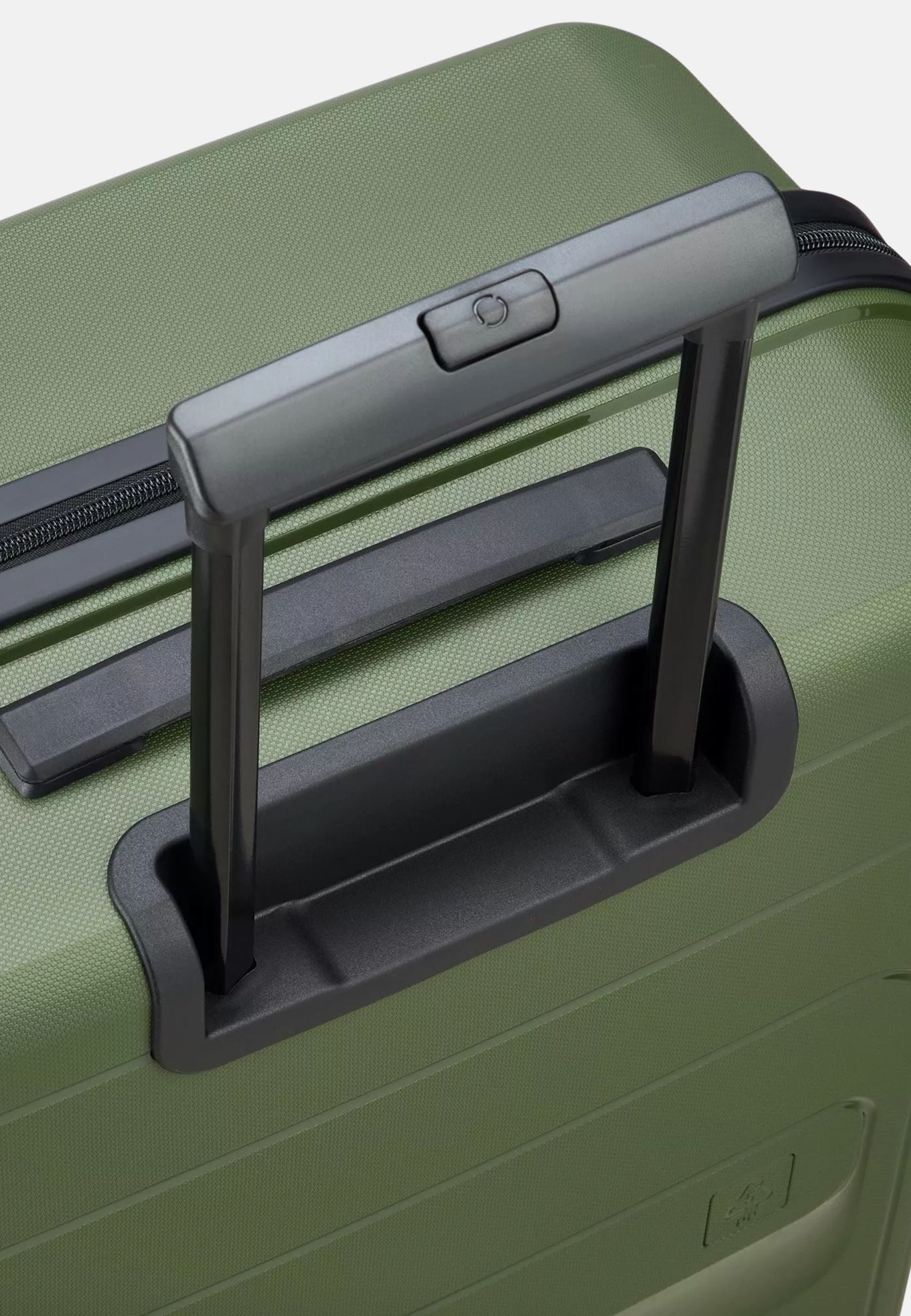TROLLEY MEDIO 4R 66CM NOXA - MILITARY GREEN