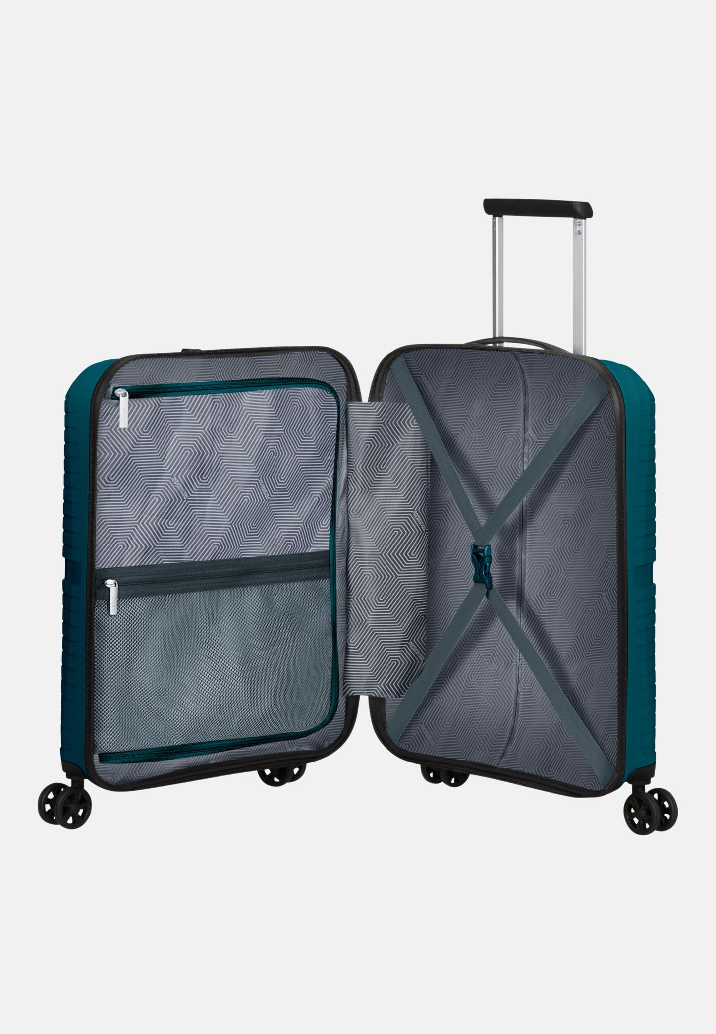 AIRCONIC SPINNER 55/20 TSA - DEEP OCEAN