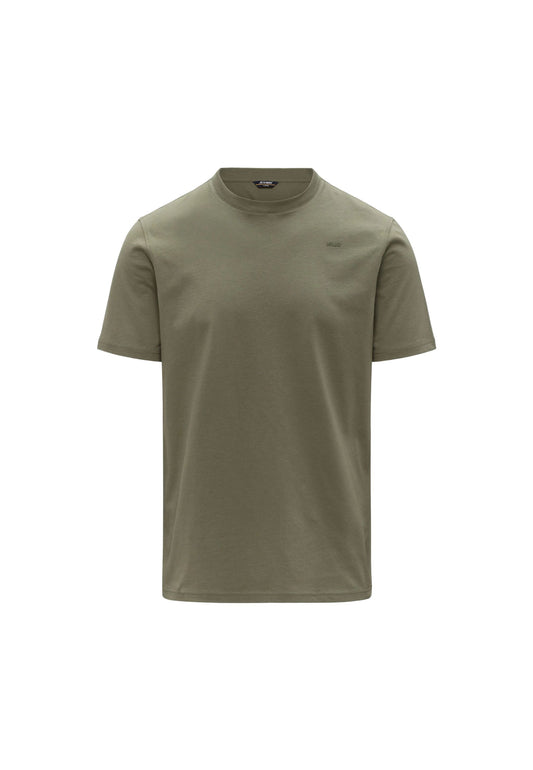 ODOM JERSEY MICRO LETTERING SLIM
