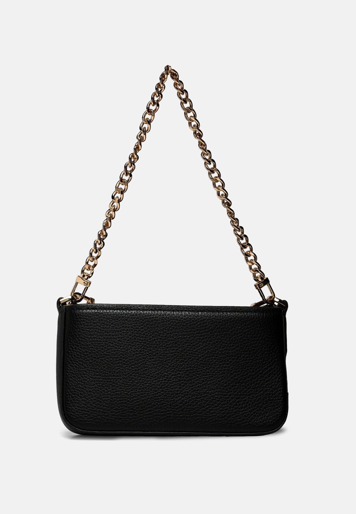 BRYANT HANDBAG - BLACK