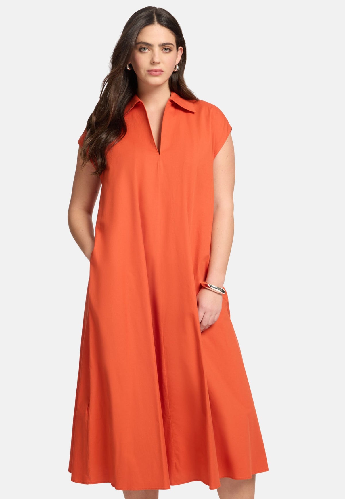 ABITO - ARANCIO