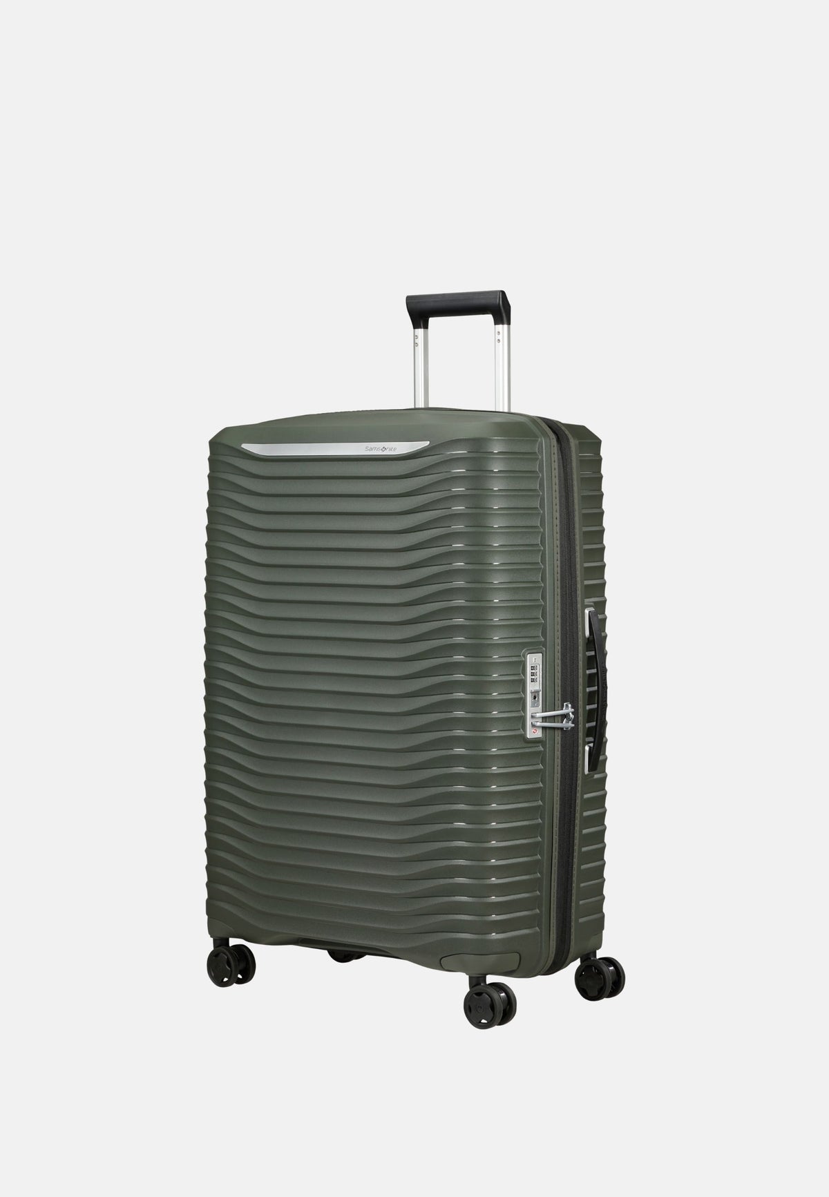 UPSCAPE TROLLEY GRANDE 75 x 51 x 30 cm - CLIMBING IVY