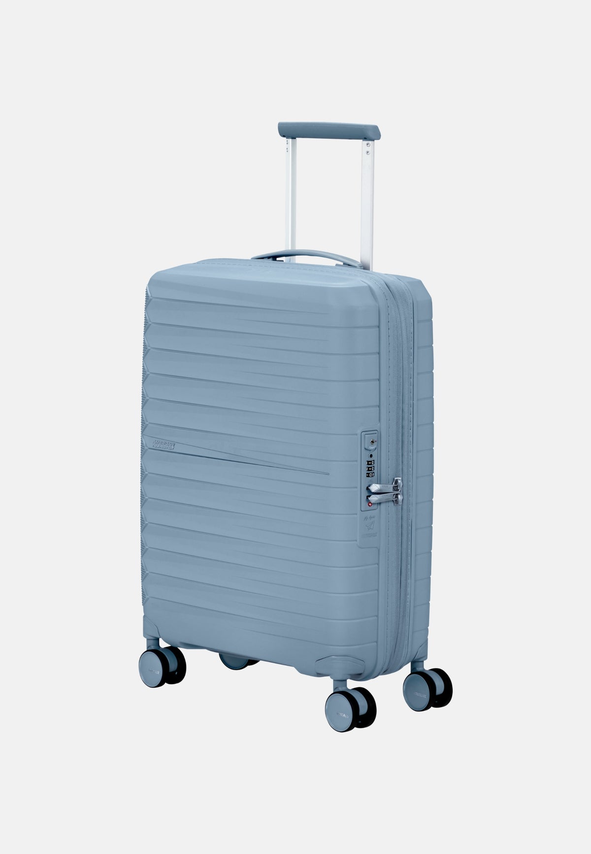 FASTFORWARD SPINNER 55/20 TSA EXP - STEEL BLUE