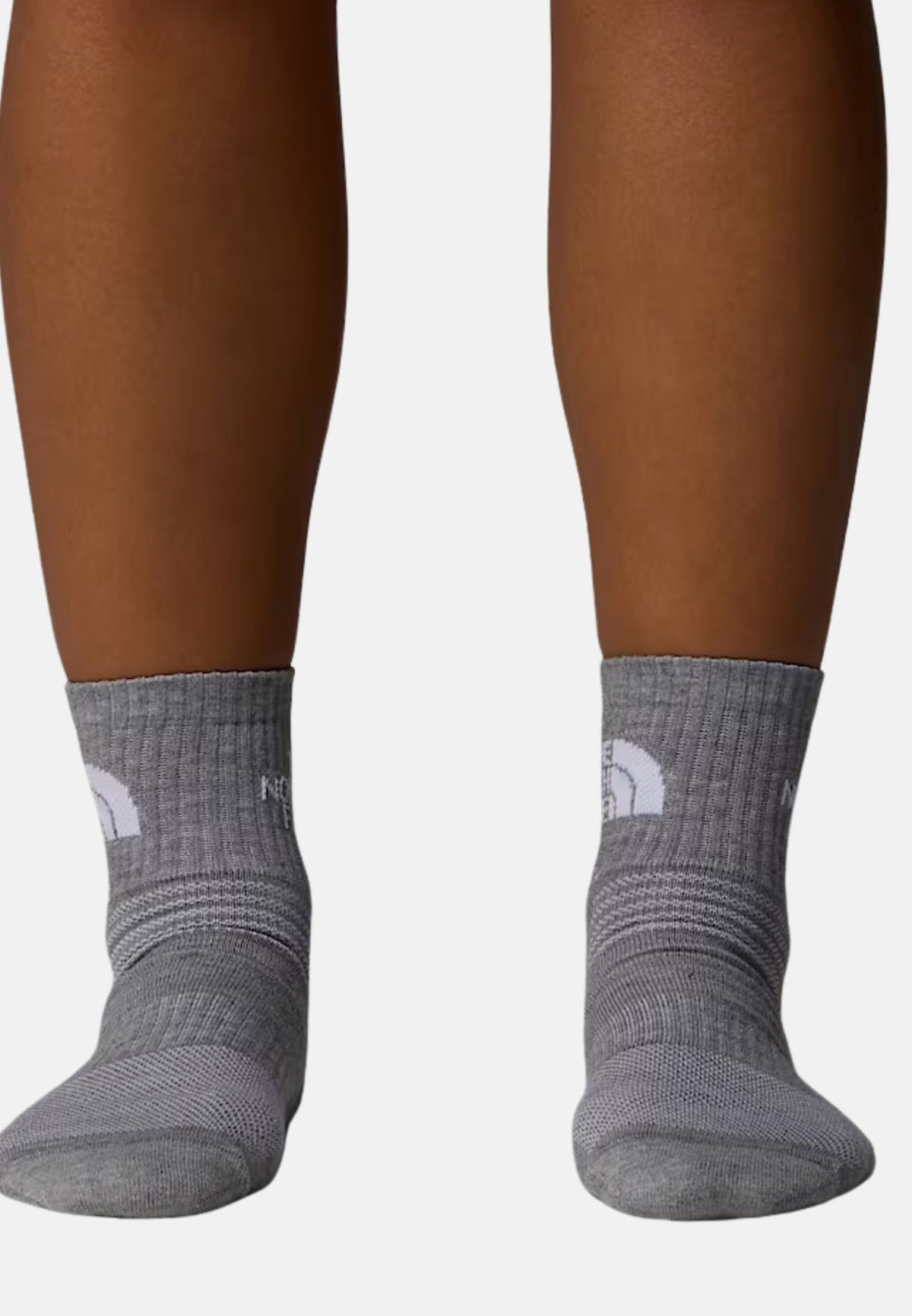 MLSPRT SOCK CSH QRTR 3P - BLACK ASSORTED