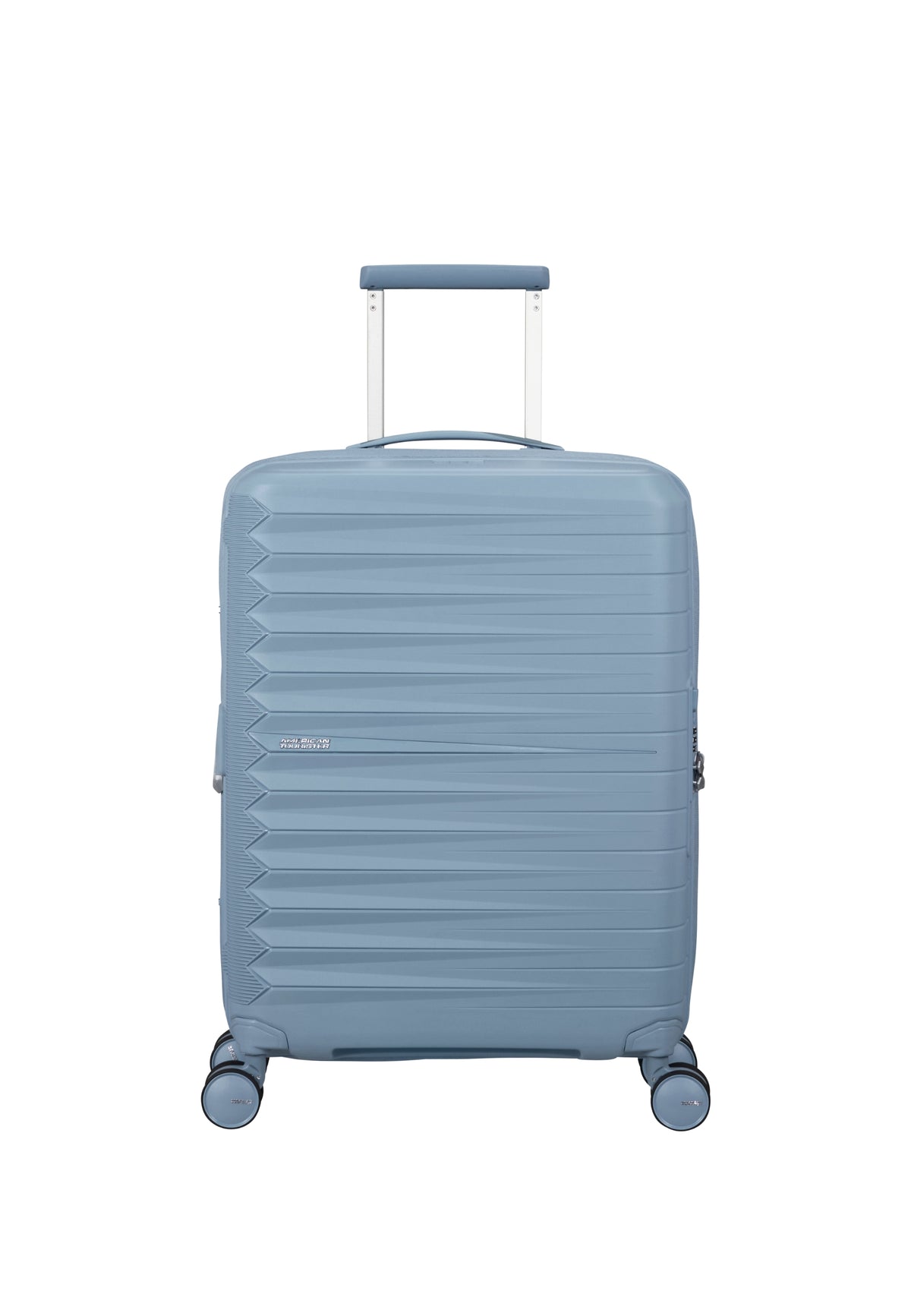 FASTFORWARD SPINNER 55/20 TSA EXP - STEEL BLUE
