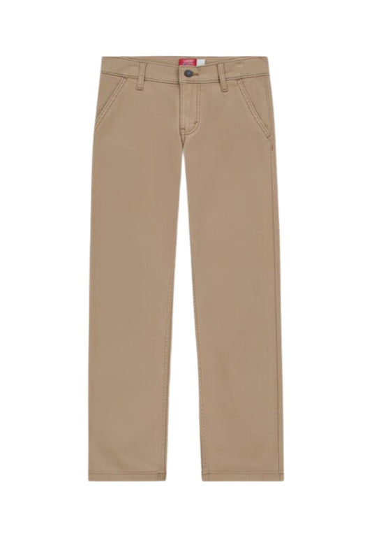 LVB XX XHINO RELAXED STRAIGHT - CARTOUCHE