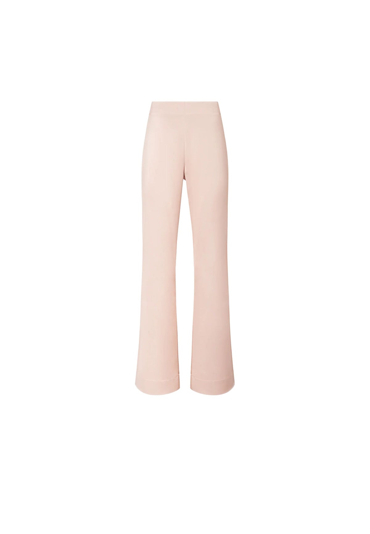 PINOLO PANTALONE SATIN - BEIGE