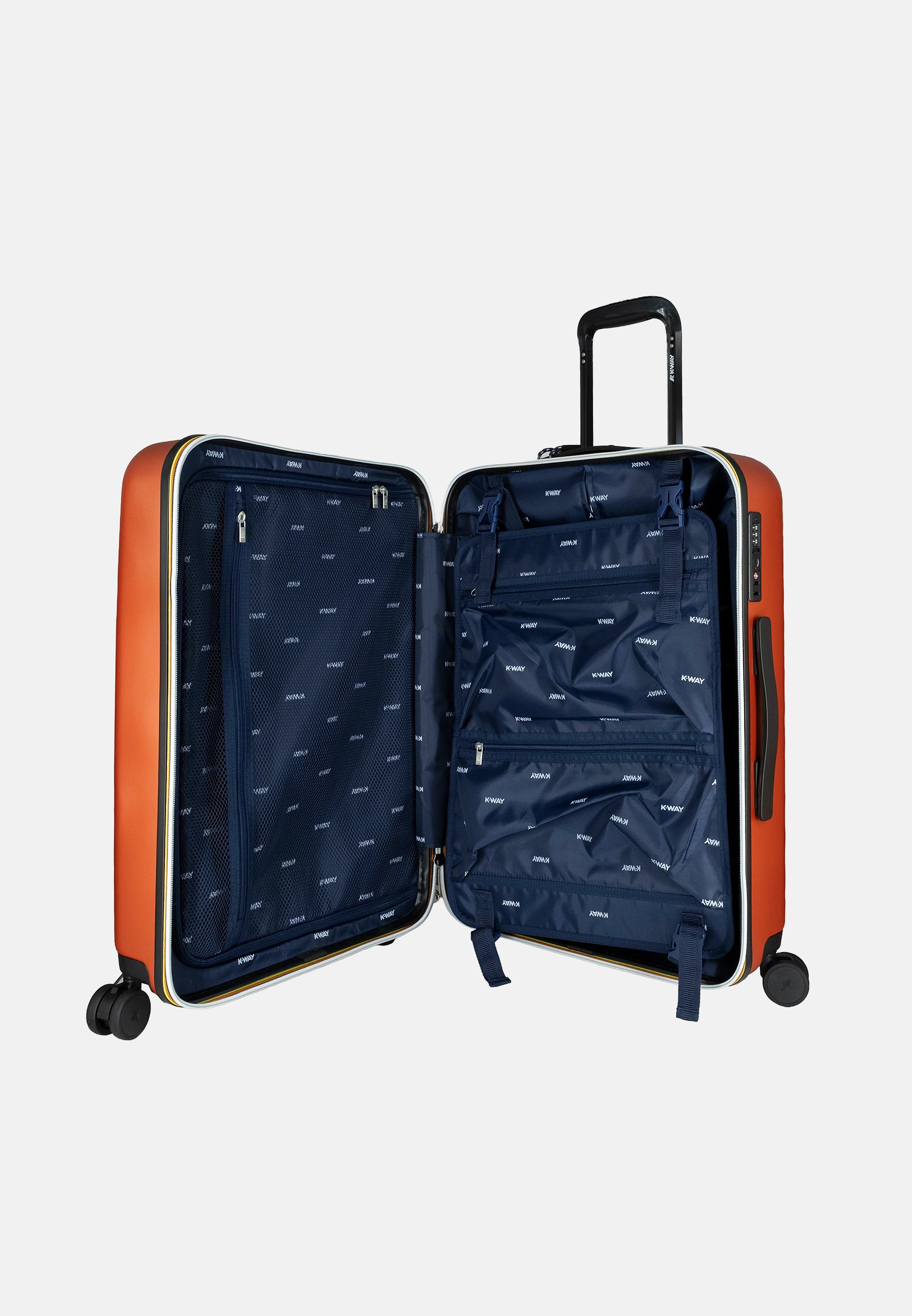 EUDOXIEUR LOGO TROLLEY MEDIO