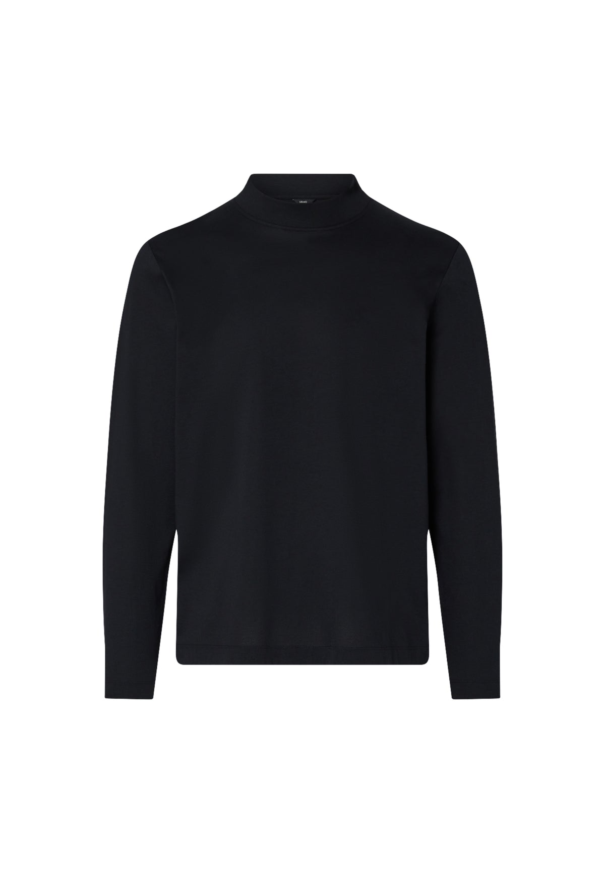 T-SHIRT MODA M/L - nero
