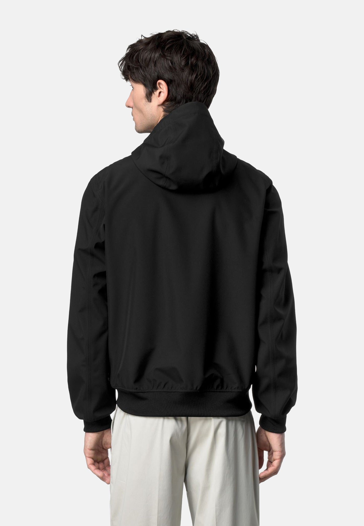 JOACHIM BONDED JERSEY