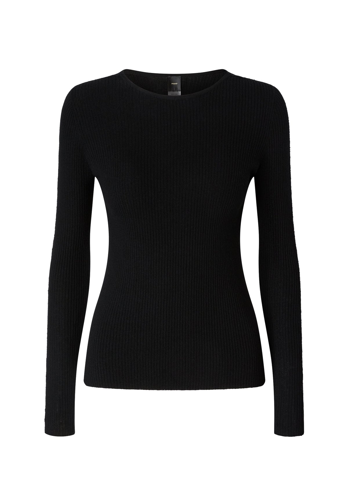 COPENAGHEN MAGLIA - BLACK