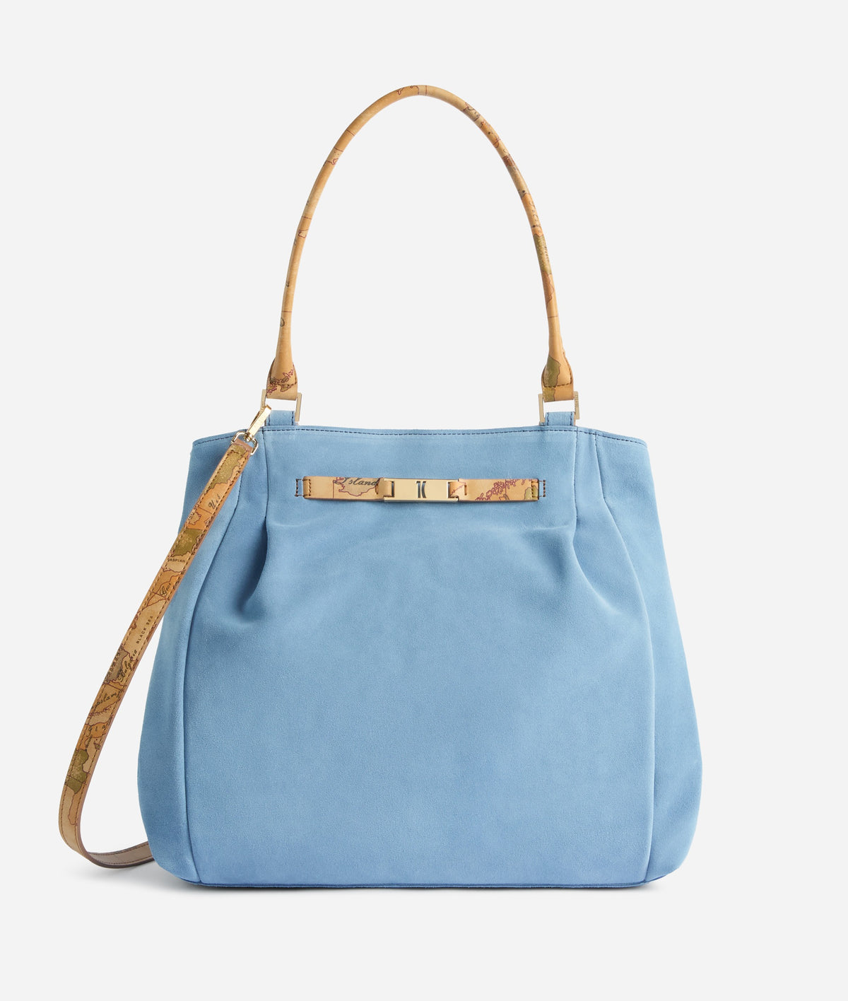 MAXI SHOPPING - SKY BLUE