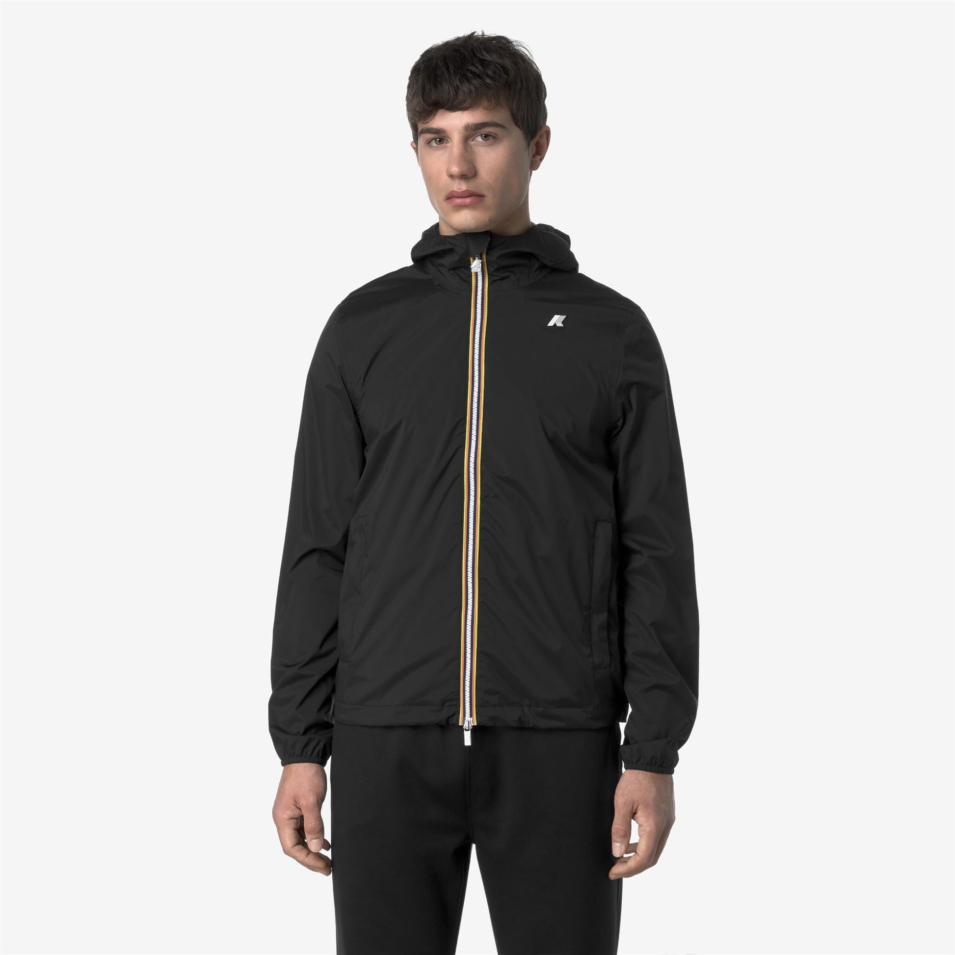 JACK STRETCH NYLON JERSEY