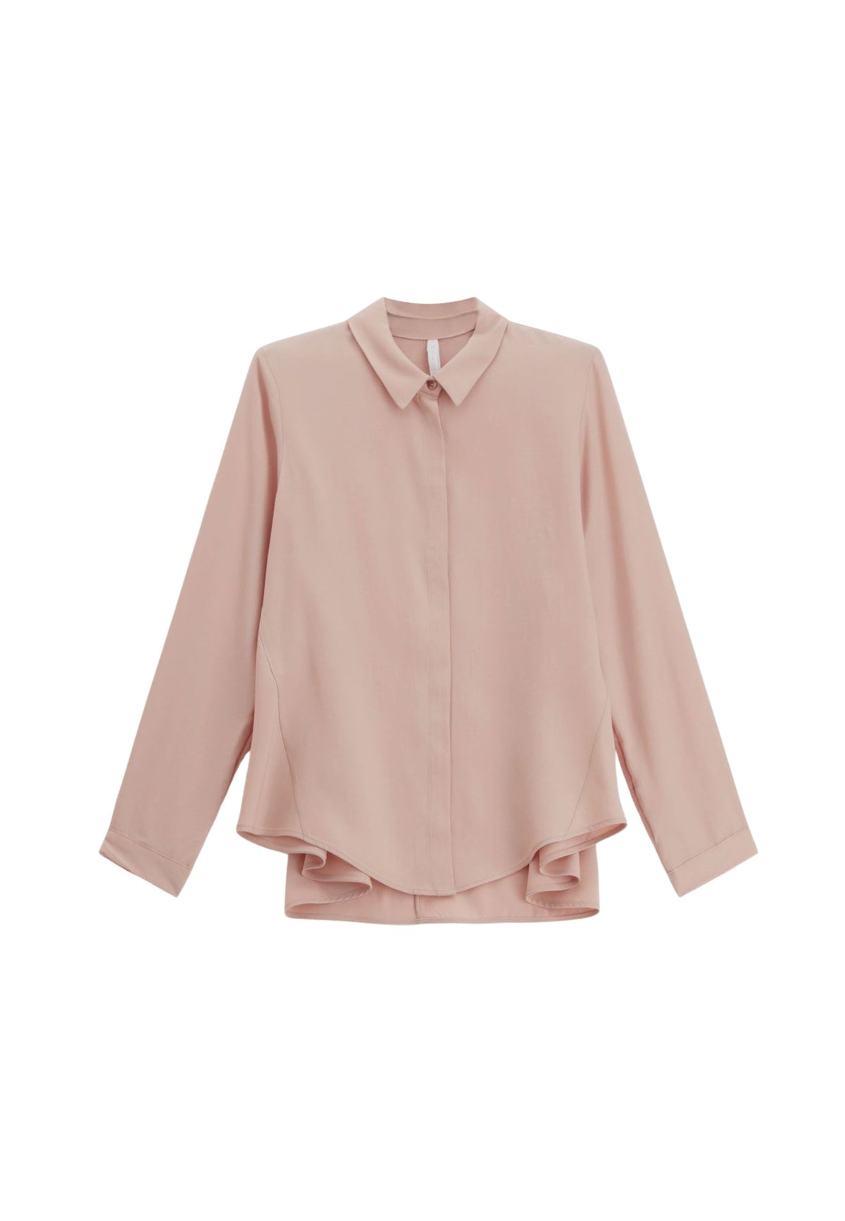 CAMICIA - CIPRIA