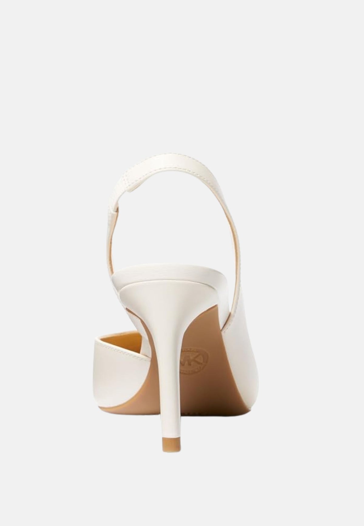 ALINA FLEX SLING PUMP - CREAM