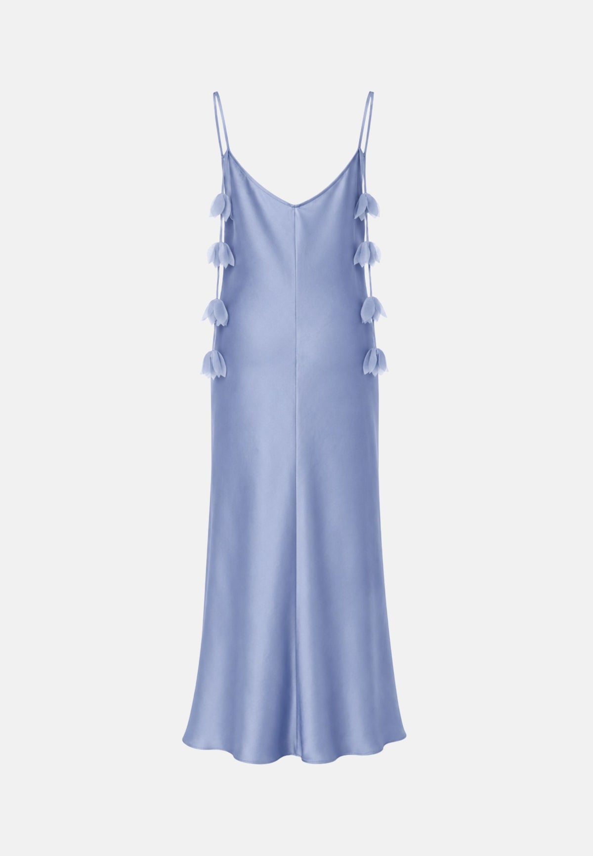 ABITO - AZZURRO