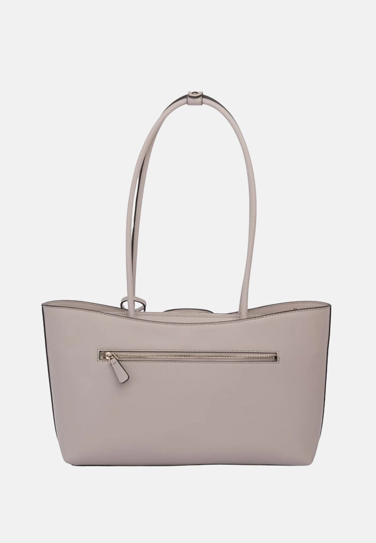 BORSA SHOPPER JANIE - STONE