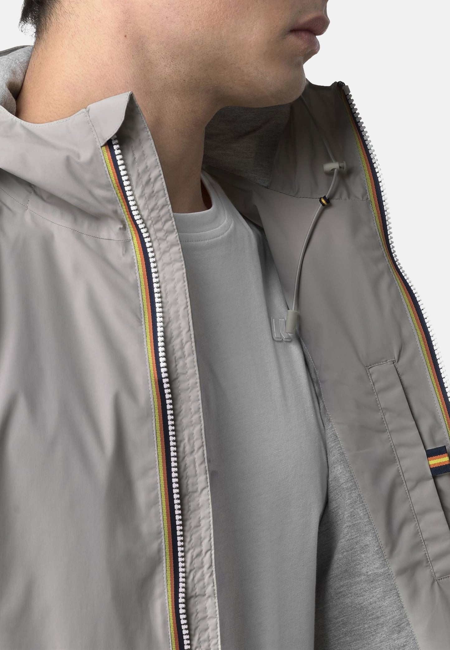 JACK STRETCH NYLON JERSEY