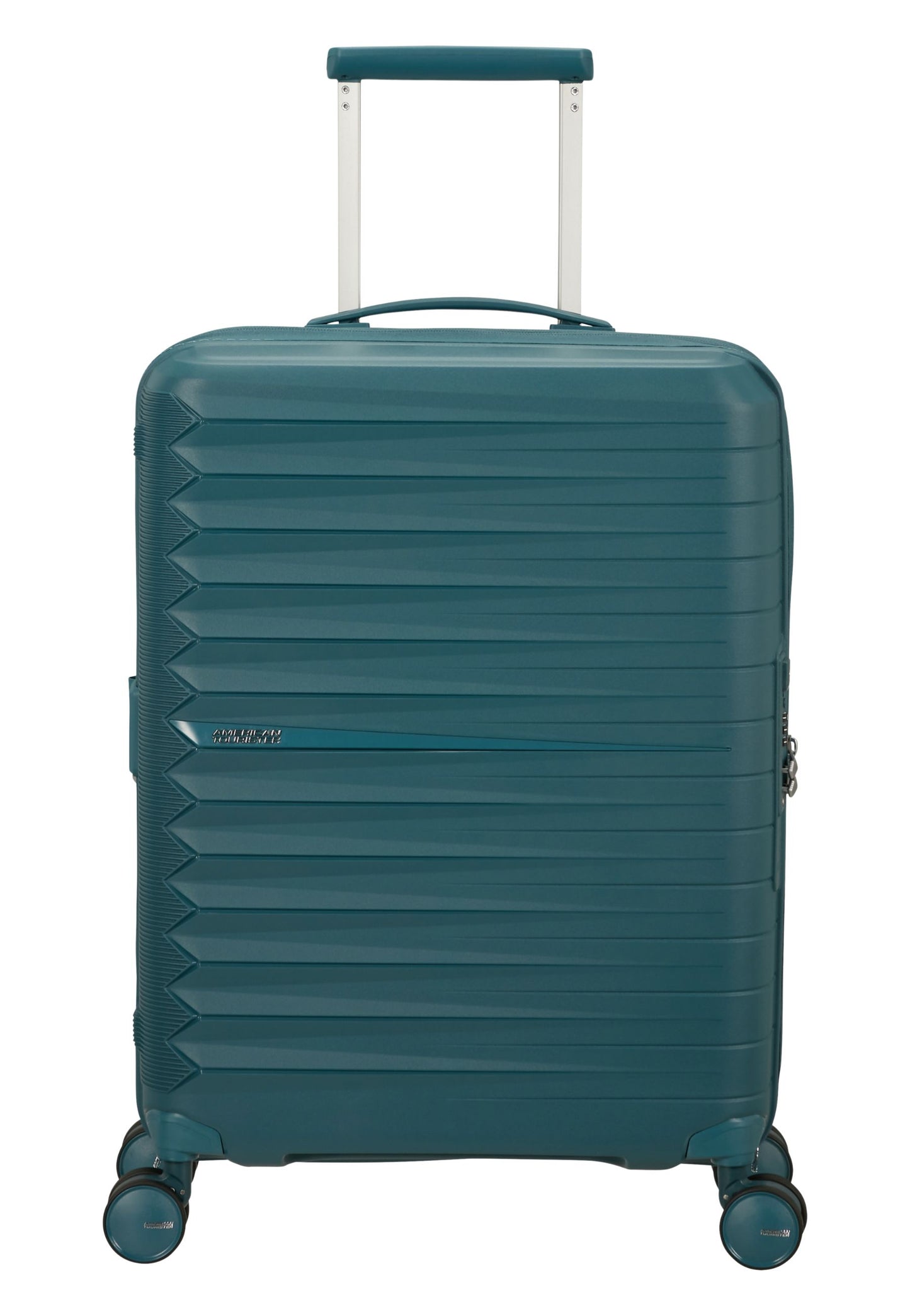 FASTFORWARD SPINNER 55/20 TSA EXP - TOT. TEAL
