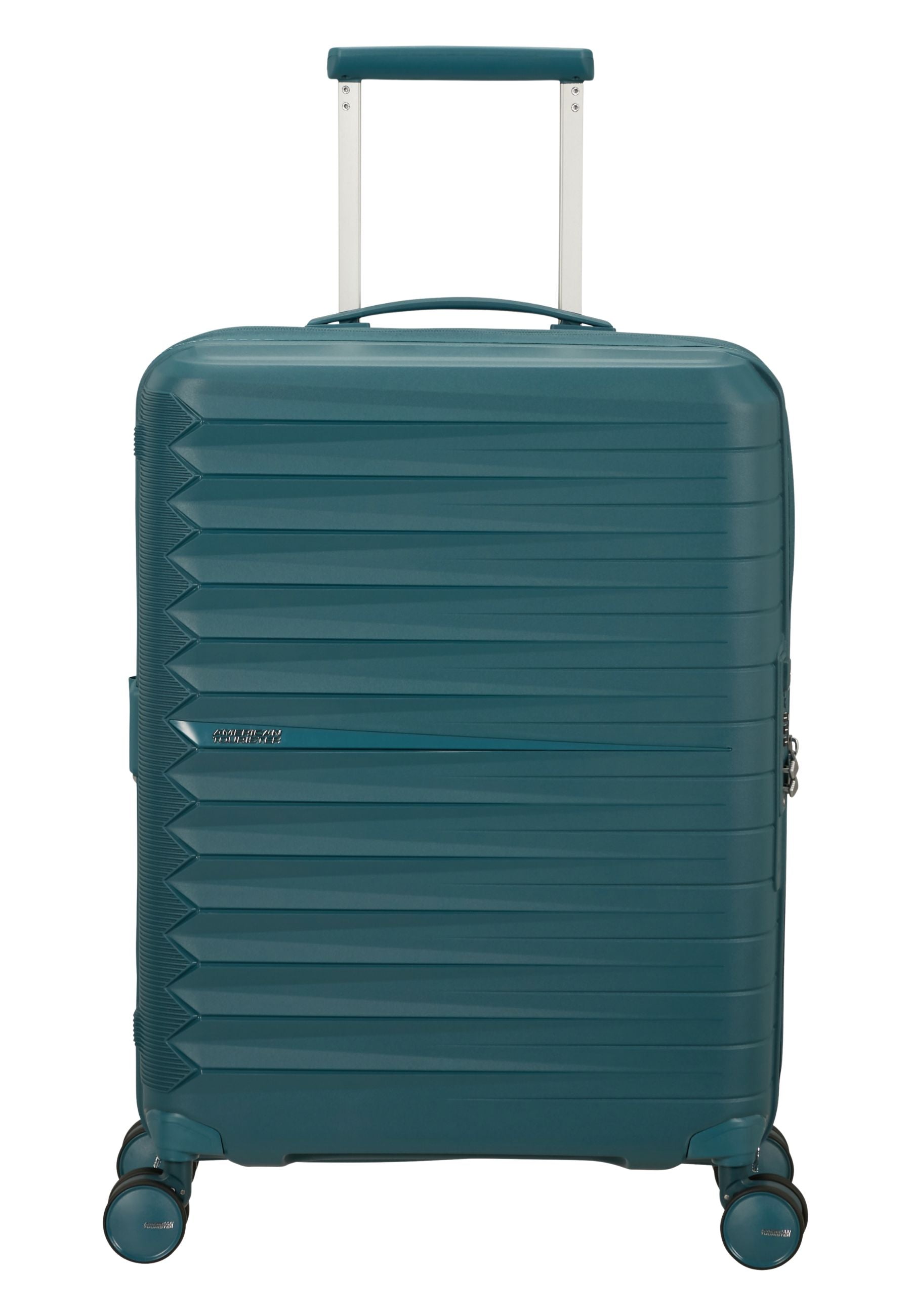 FASTFORWARD SPINNER 55/20 TSA EXP - TOT. TEAL