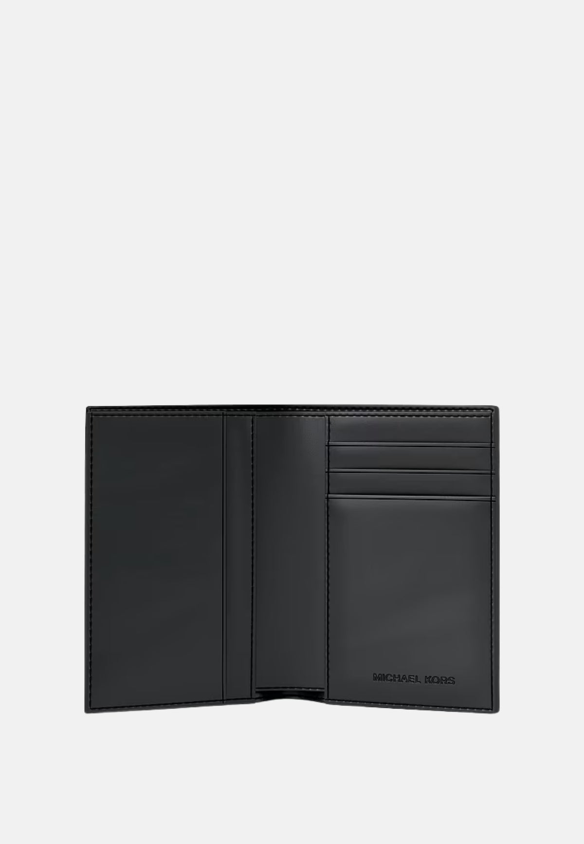 WALLET - BLACK