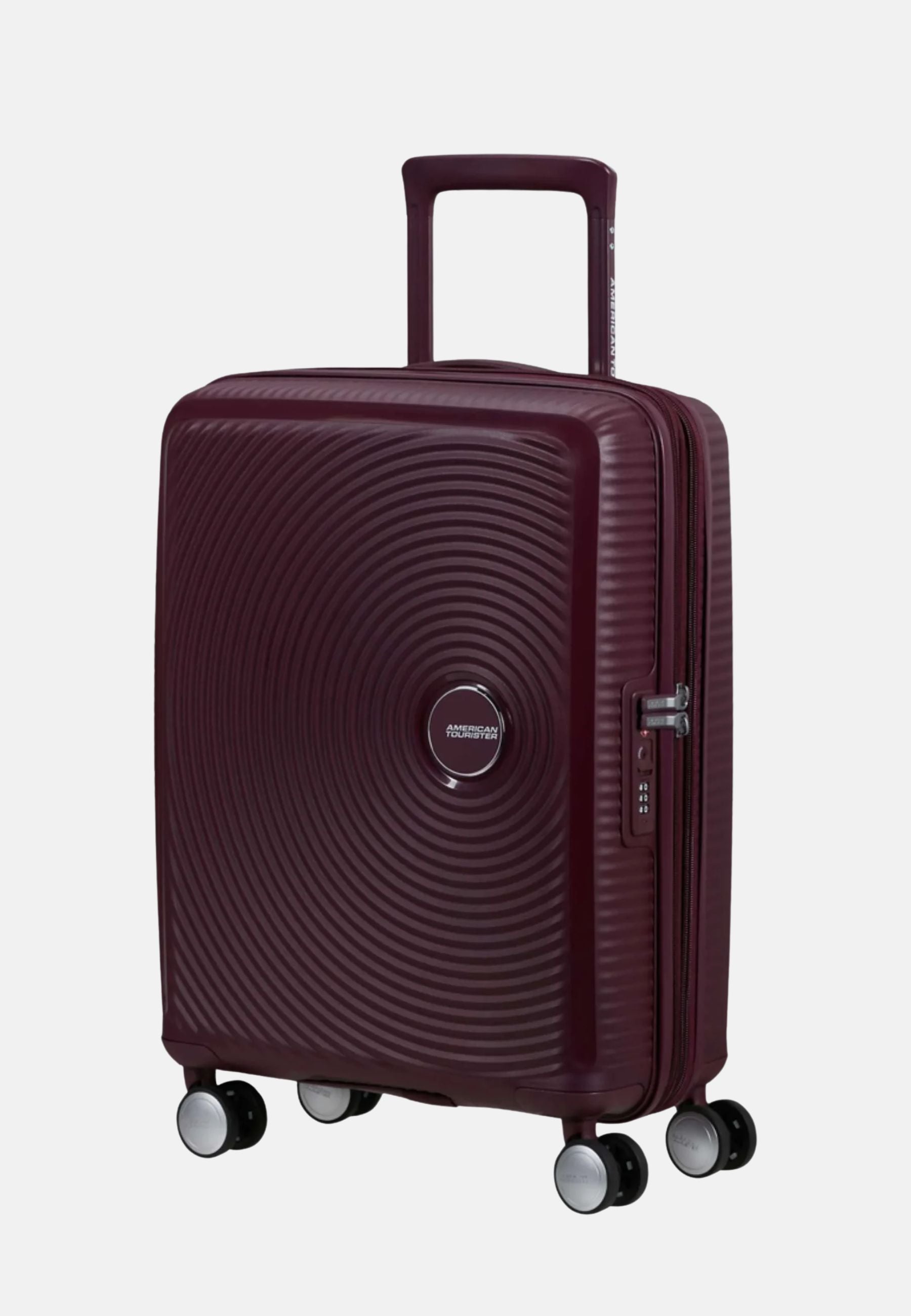 SOUNDBOX SPINNER 55/20 TSA EXP - WILDE CHERRY
