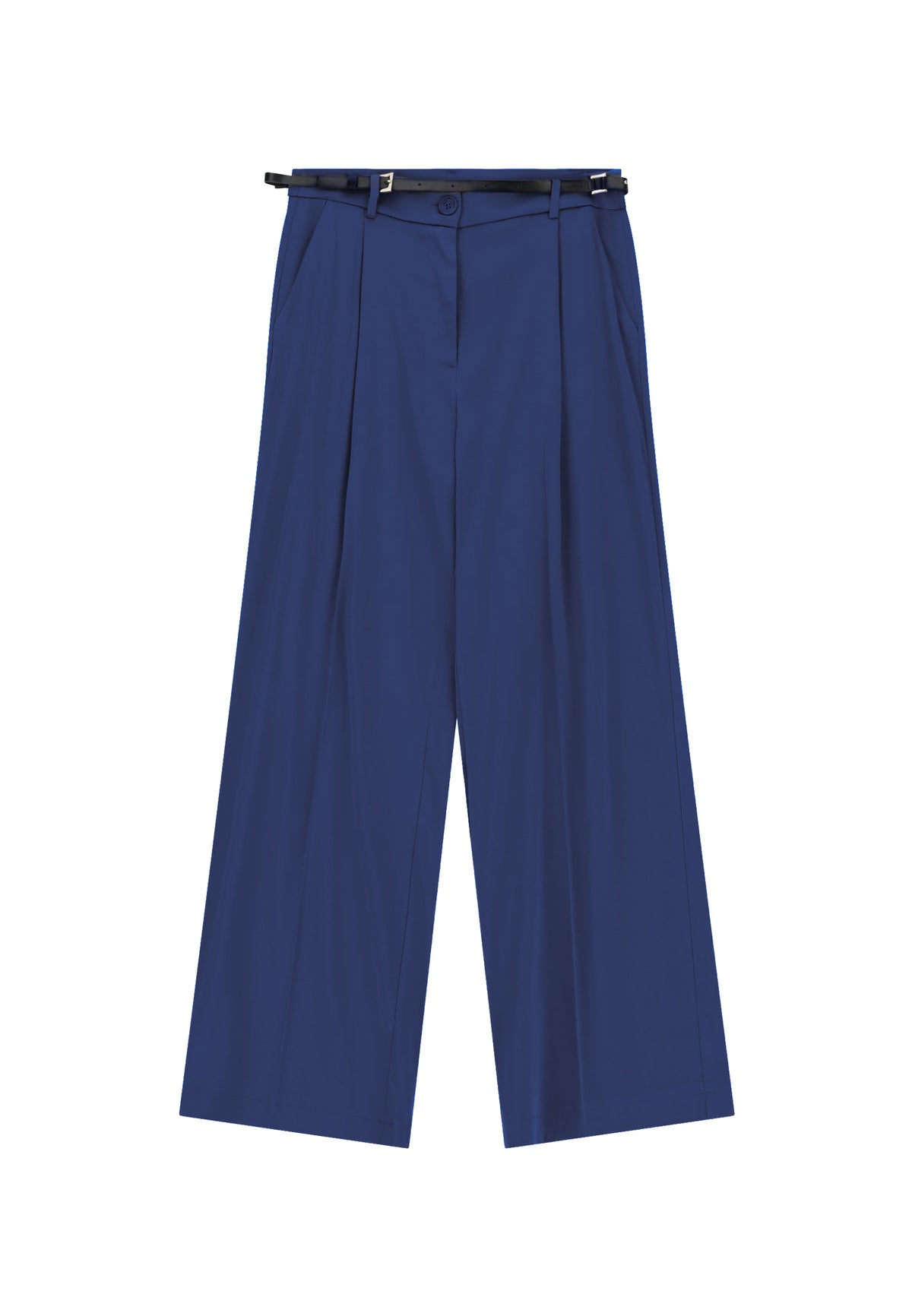 PANTALONE - Blu