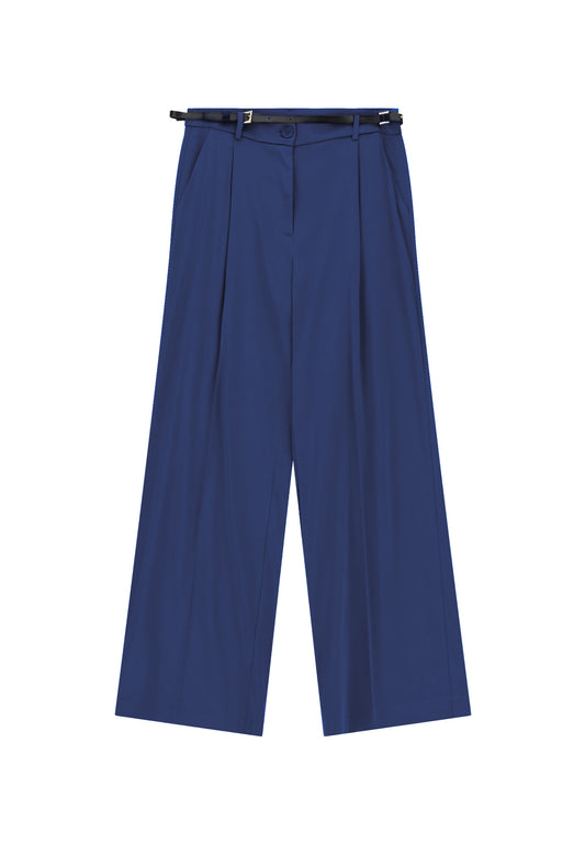 PANTALONE - Blu