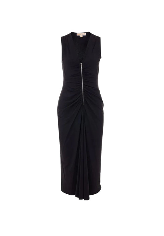 ABITO - BLACK