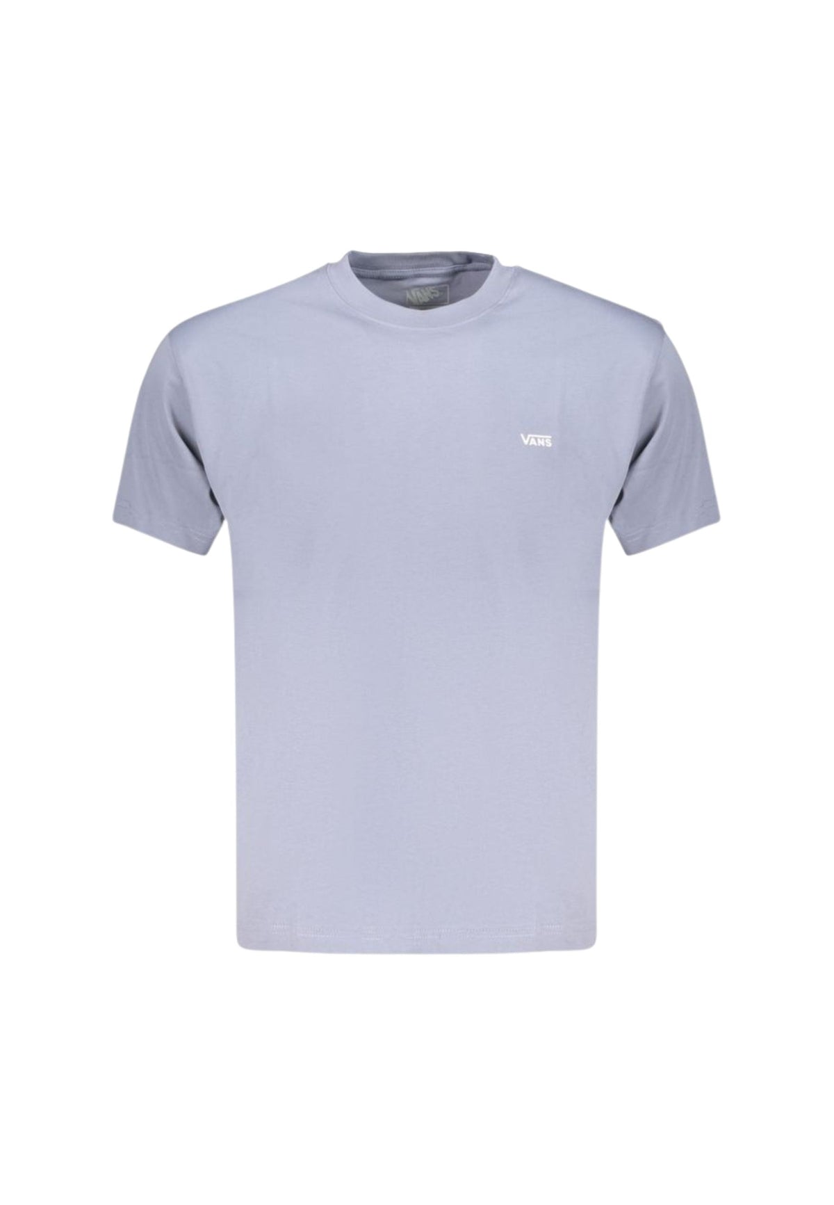 LEFT CHEST SS - GLACIAL SLATE