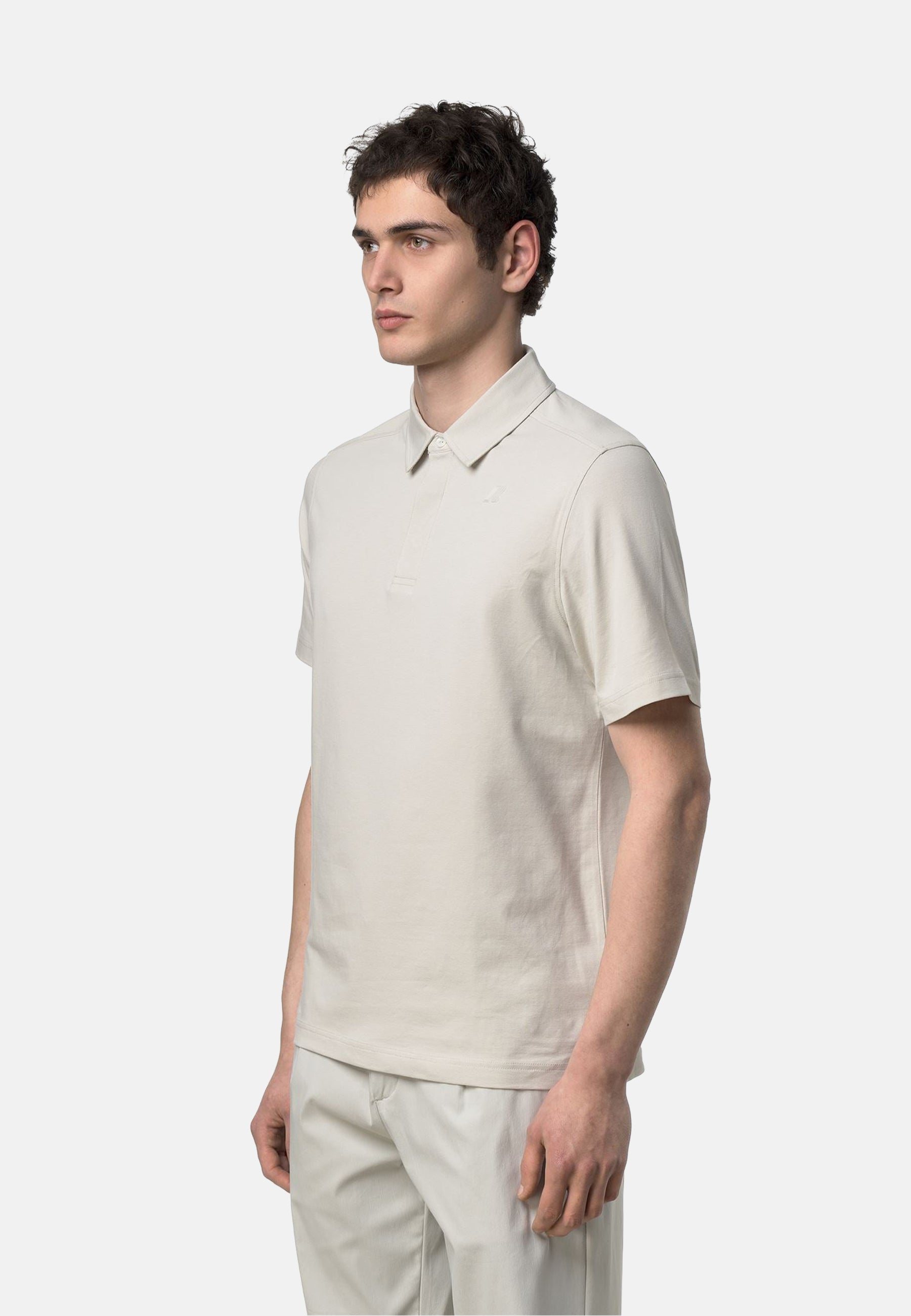 VIGGO LT STRETCH JERSEY SLIM