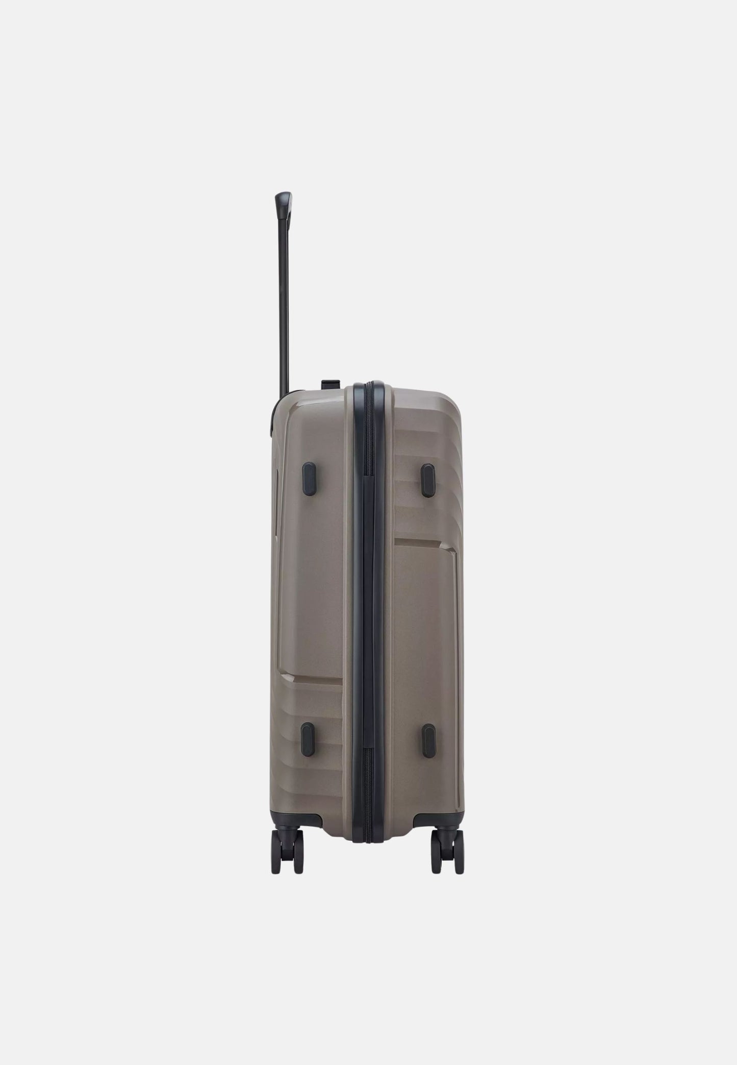 TROLLEY MEDIO 4R LUMEN - WARM GREY
