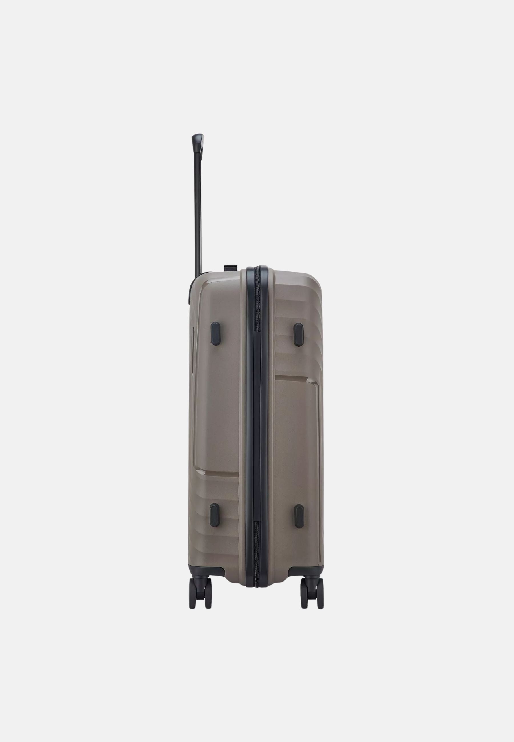 TROLLEY MEDIO 4R LUMEN - WARM GREY