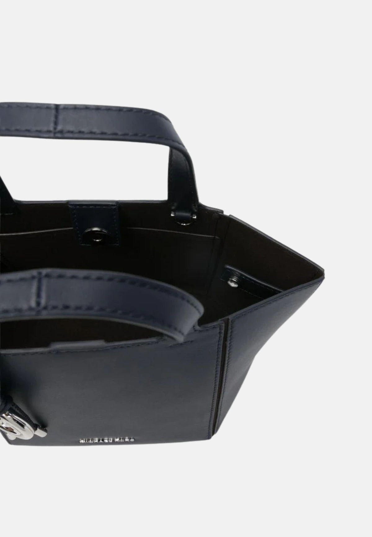 JORDI HANDBAG - DRESS BLUES