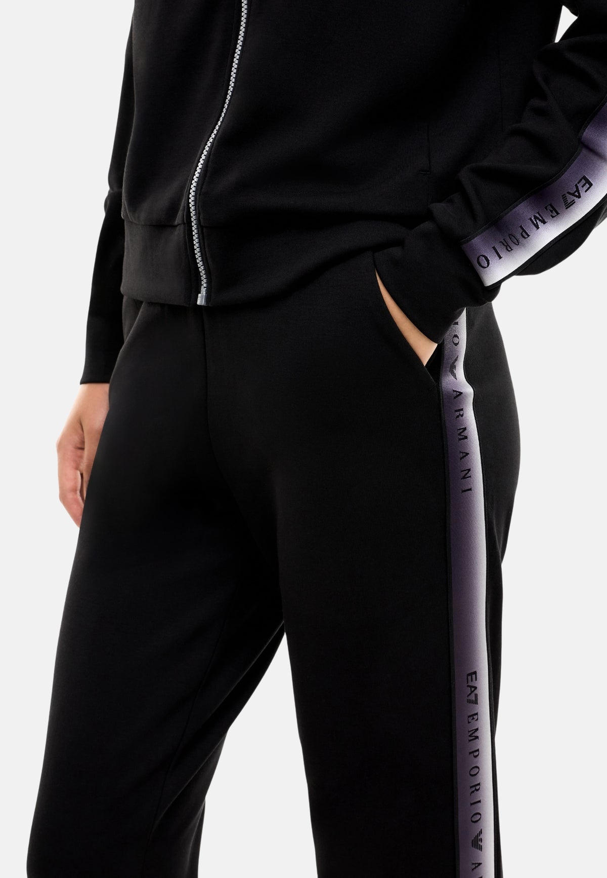 TUTA GYM - BLACK