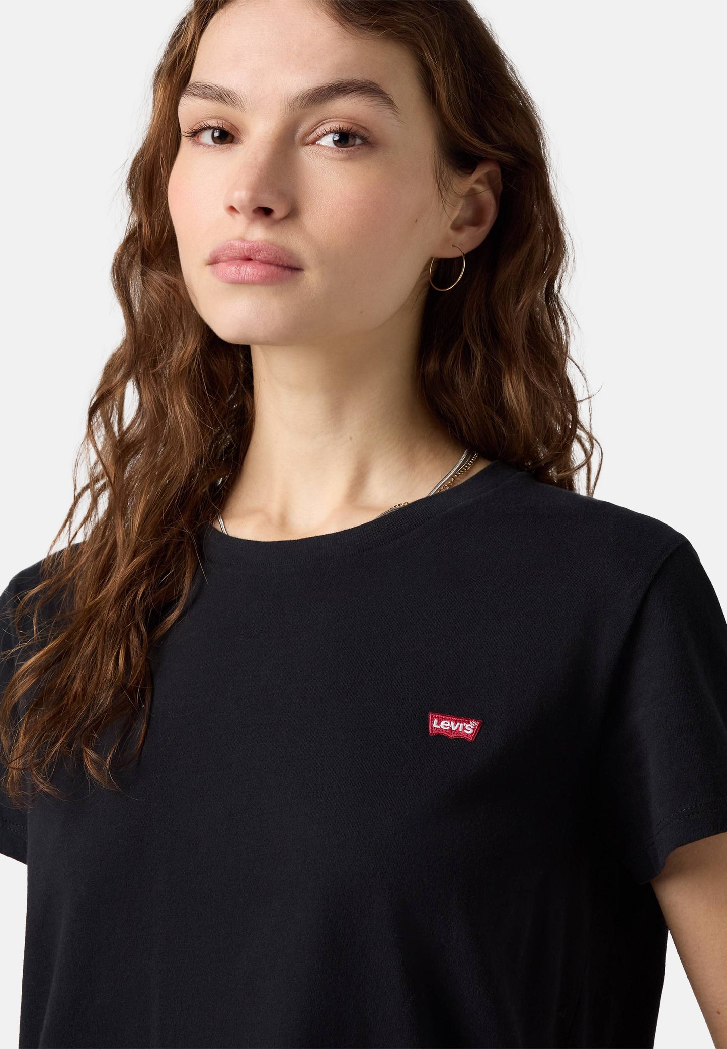 PERFECT TEE - nero