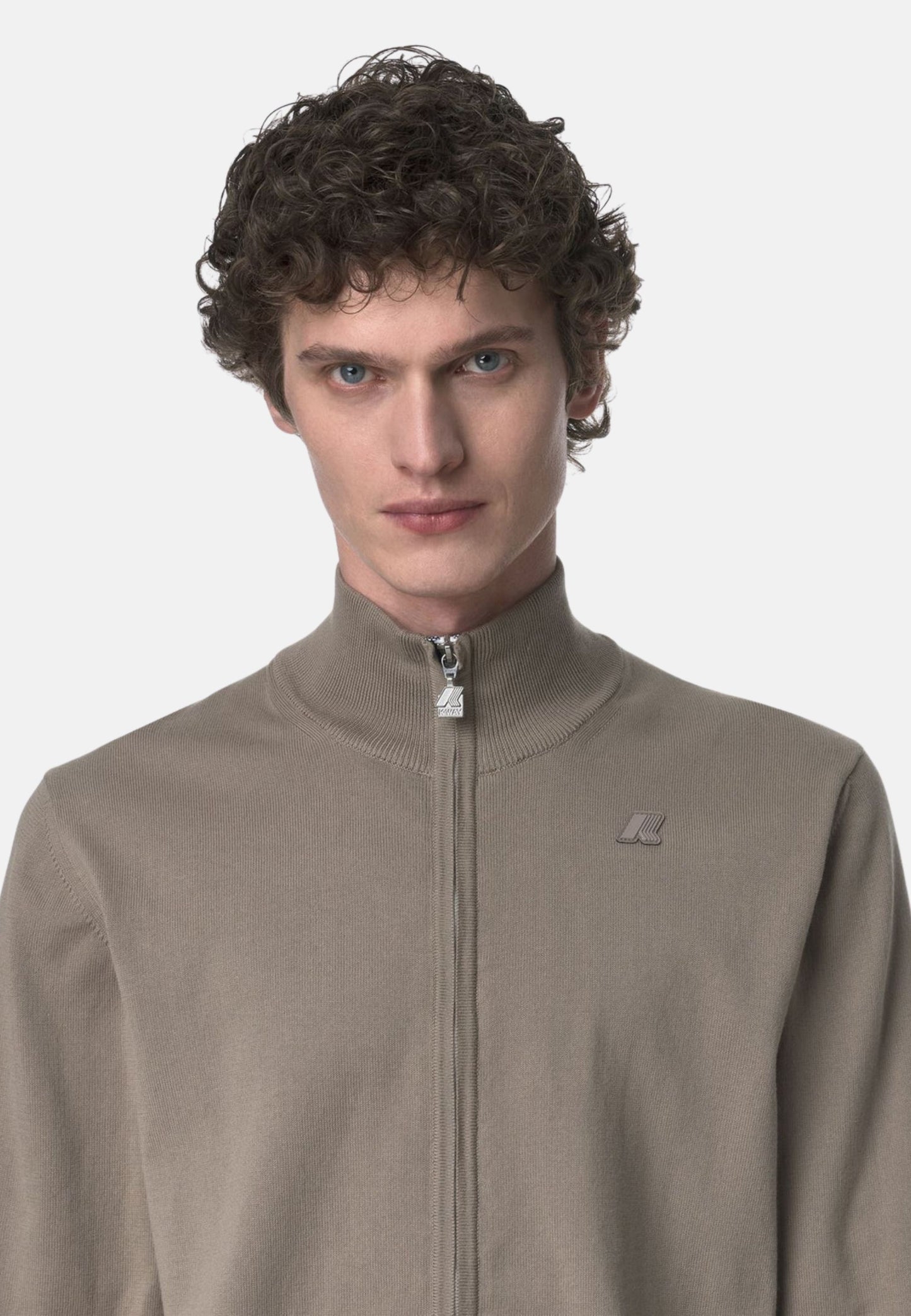 FINNY COTTON PS PULLOVER