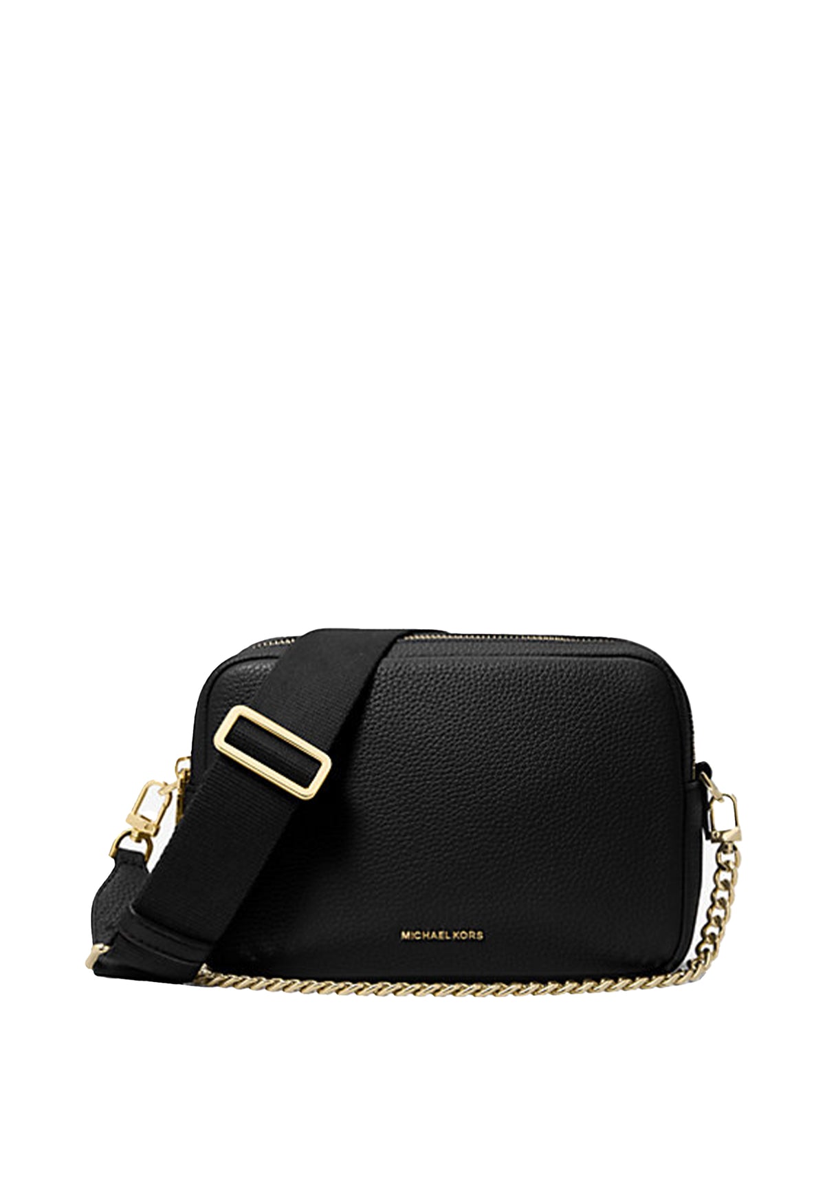 BRYANT HANDBAG - BLACK