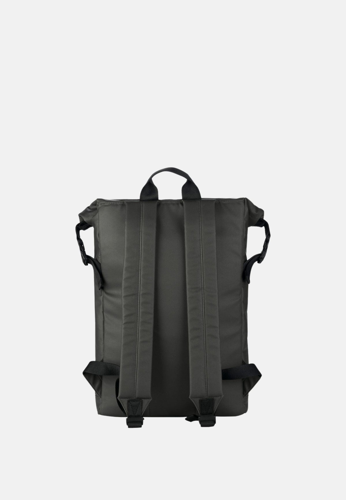 GOMMO ZAINO ROLLTOP2 14" - Nero