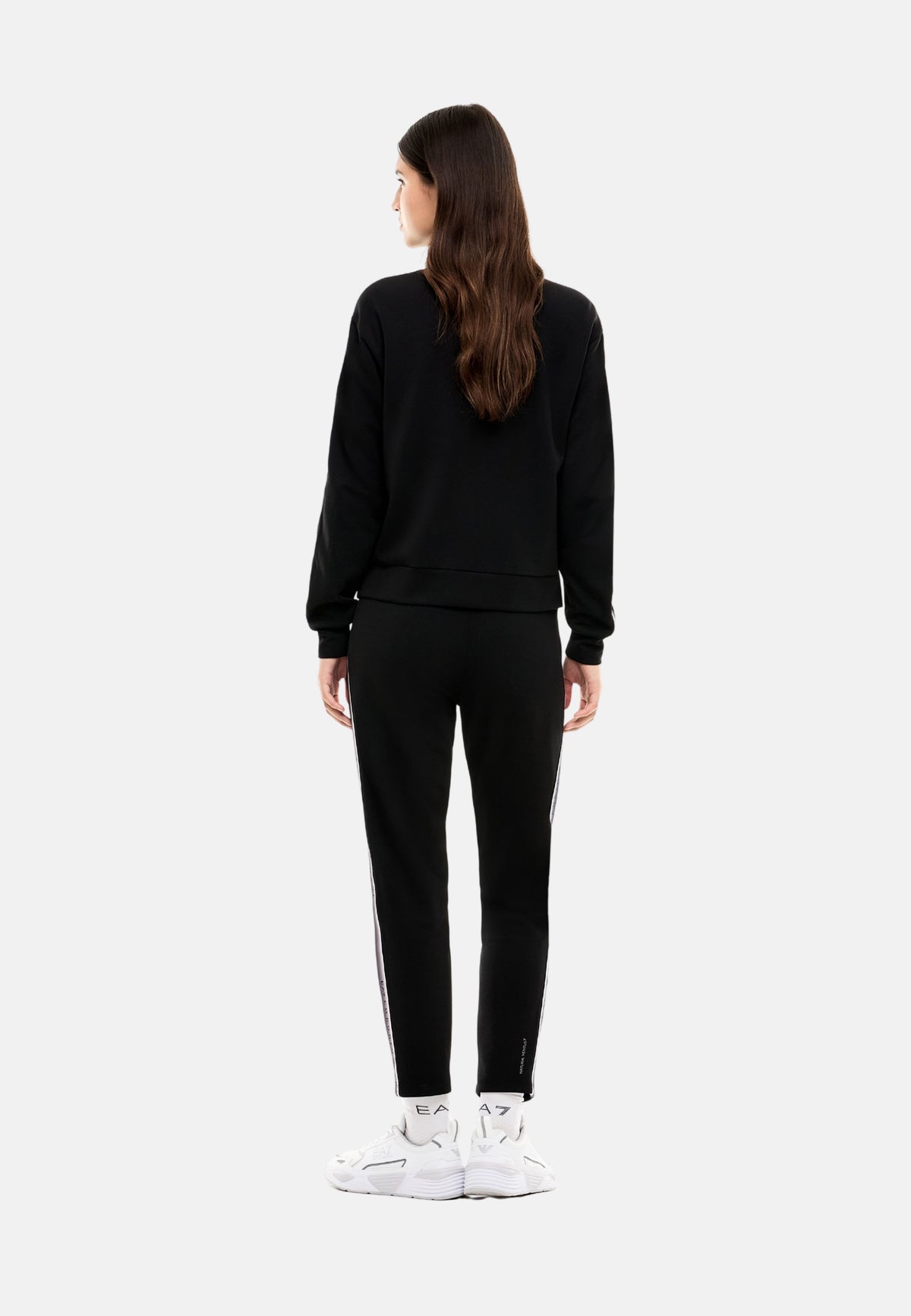 TUTA GYM - BLACK