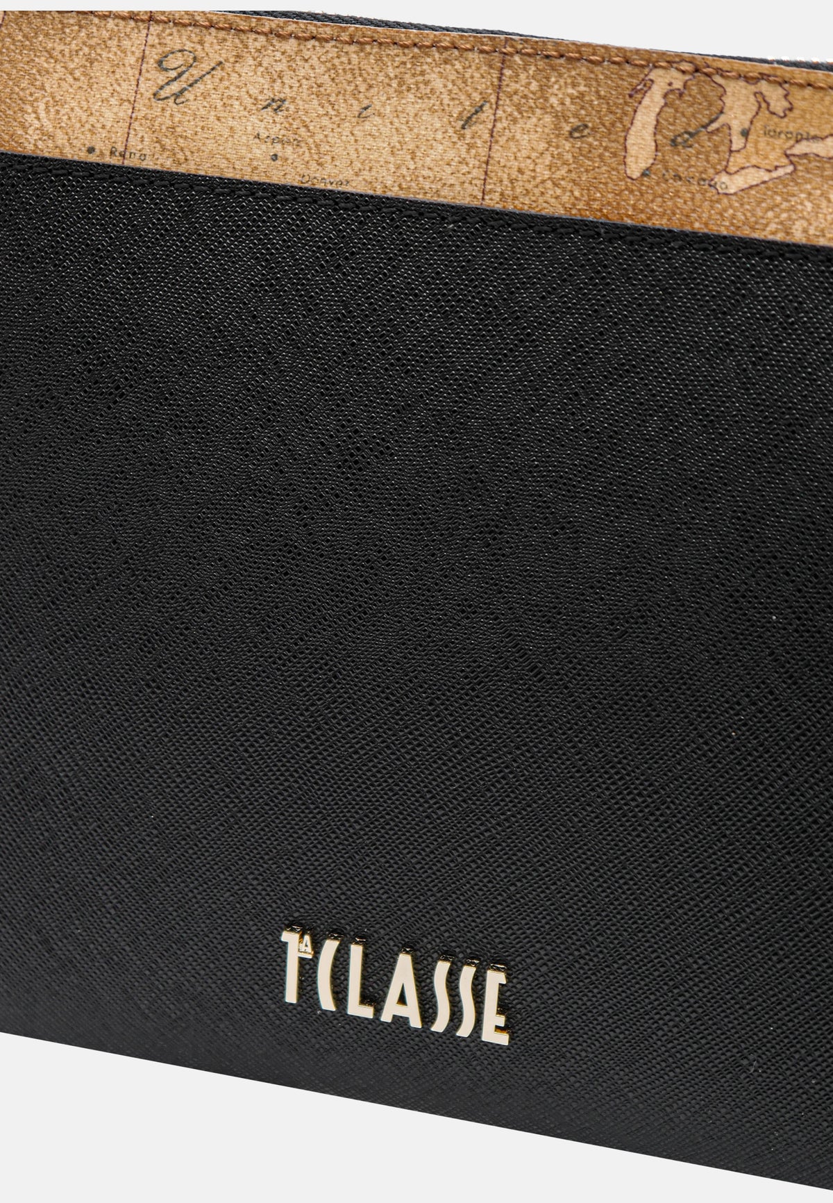CLUTCH - BLACK