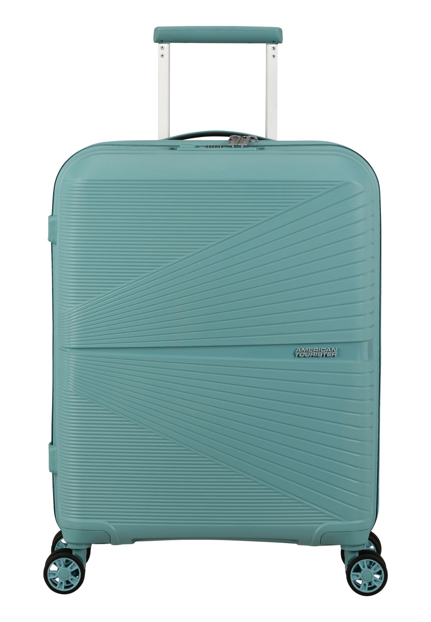 AIRCONIC SPINNER 55/20 TSA - DUSTY TURQUOISE