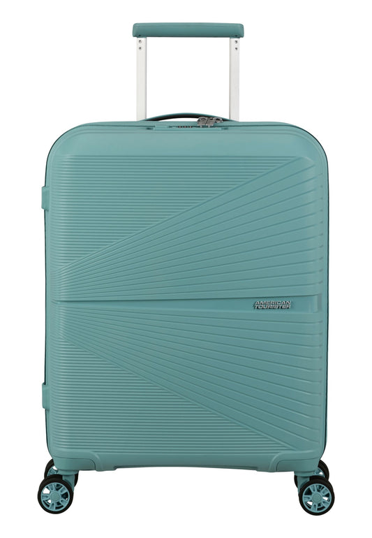 AIRCONIC SPINNER 55/20 TSA - DUSTY TURQUOISE