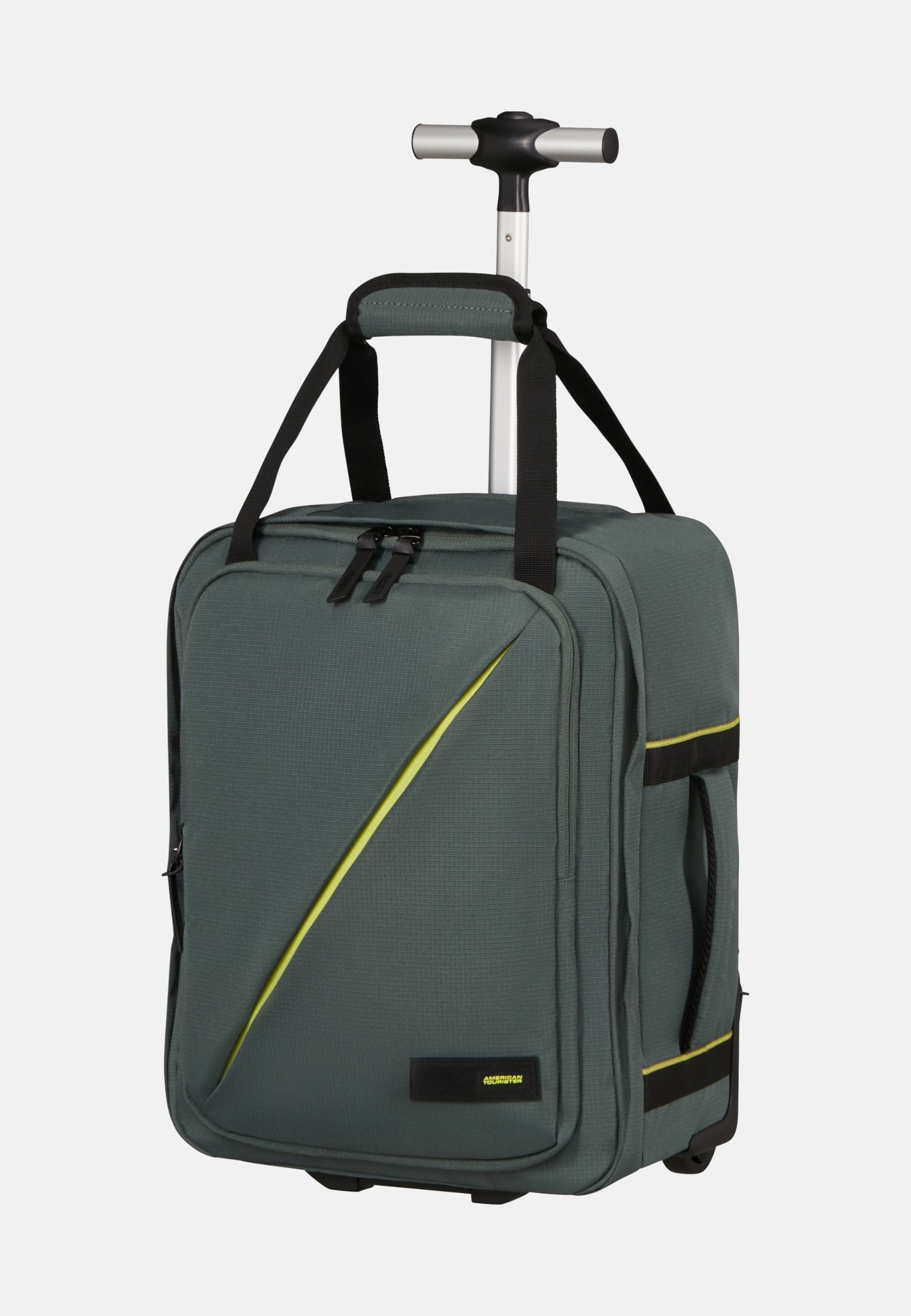 TAKE2CABIN BACKPACK - DARK FOREST