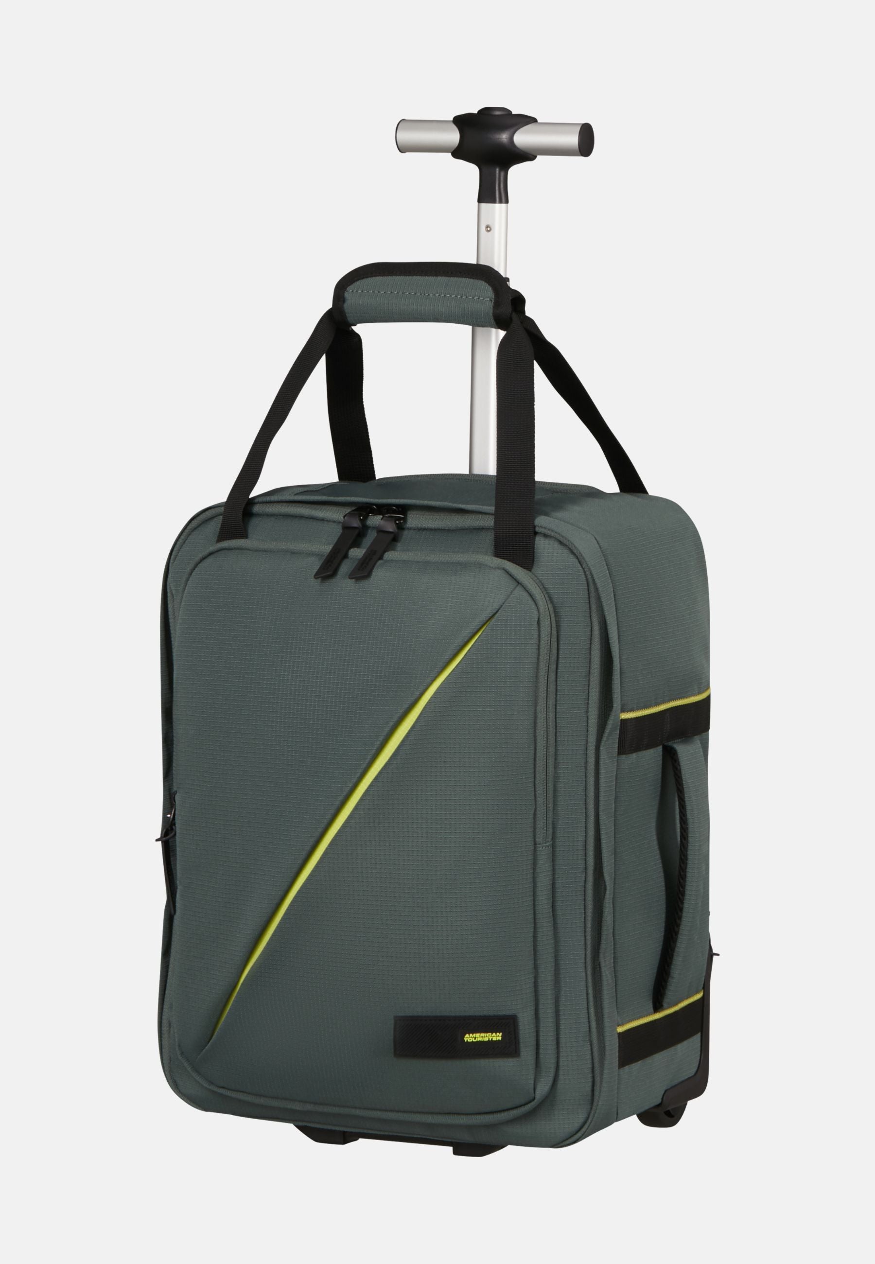 TAKE2CABIN BACKPACK - DARK FOREST