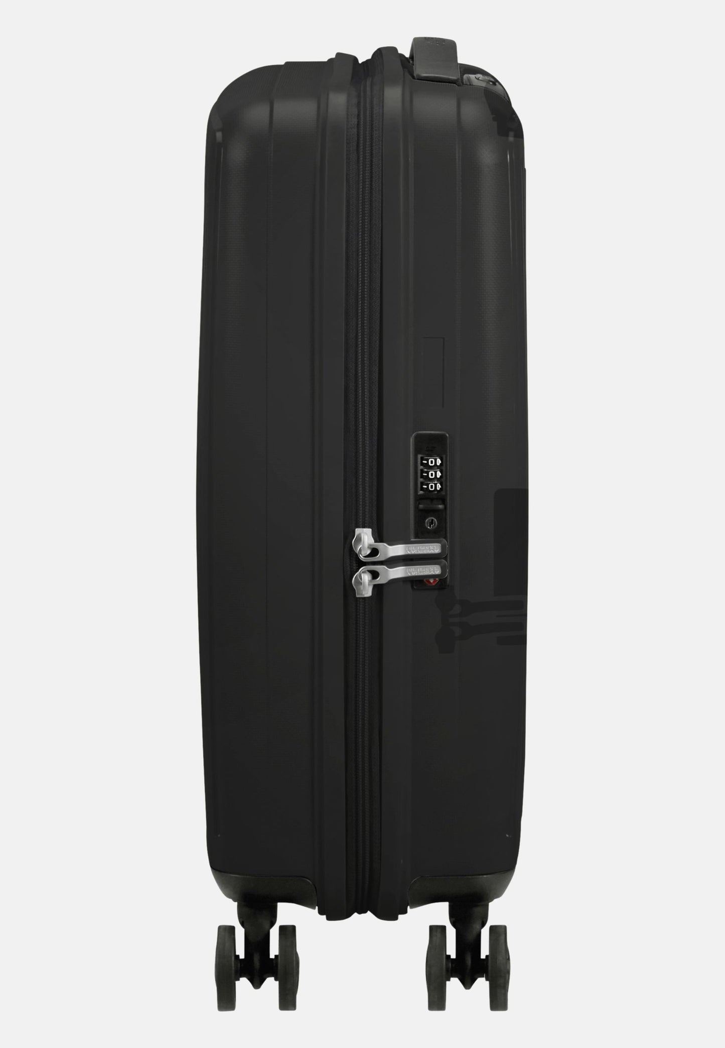 REJOY SPINNER 55/20 TSA - TRUE BLACK