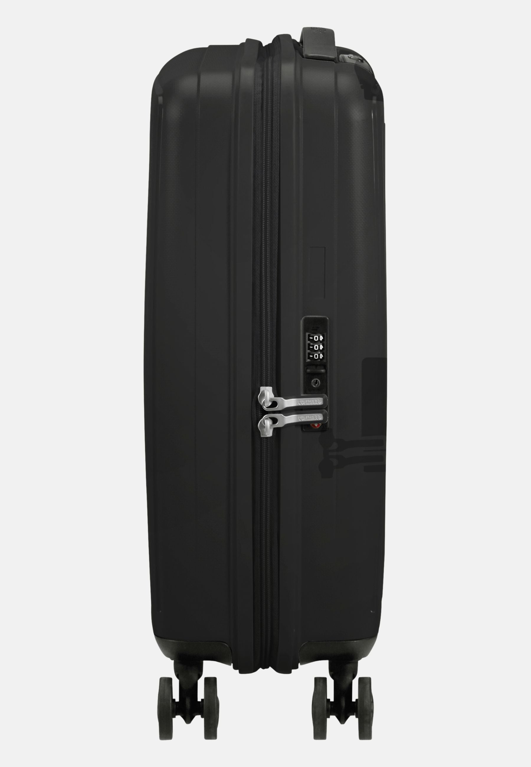 REJOY SPINNER 55/20 TSA - TRUE BLACK