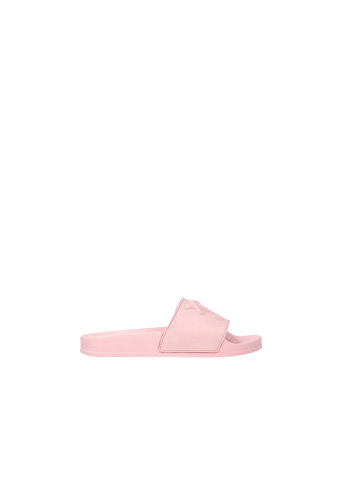 DILLY 01 SLIPPER RUBBERIZED - PINK
