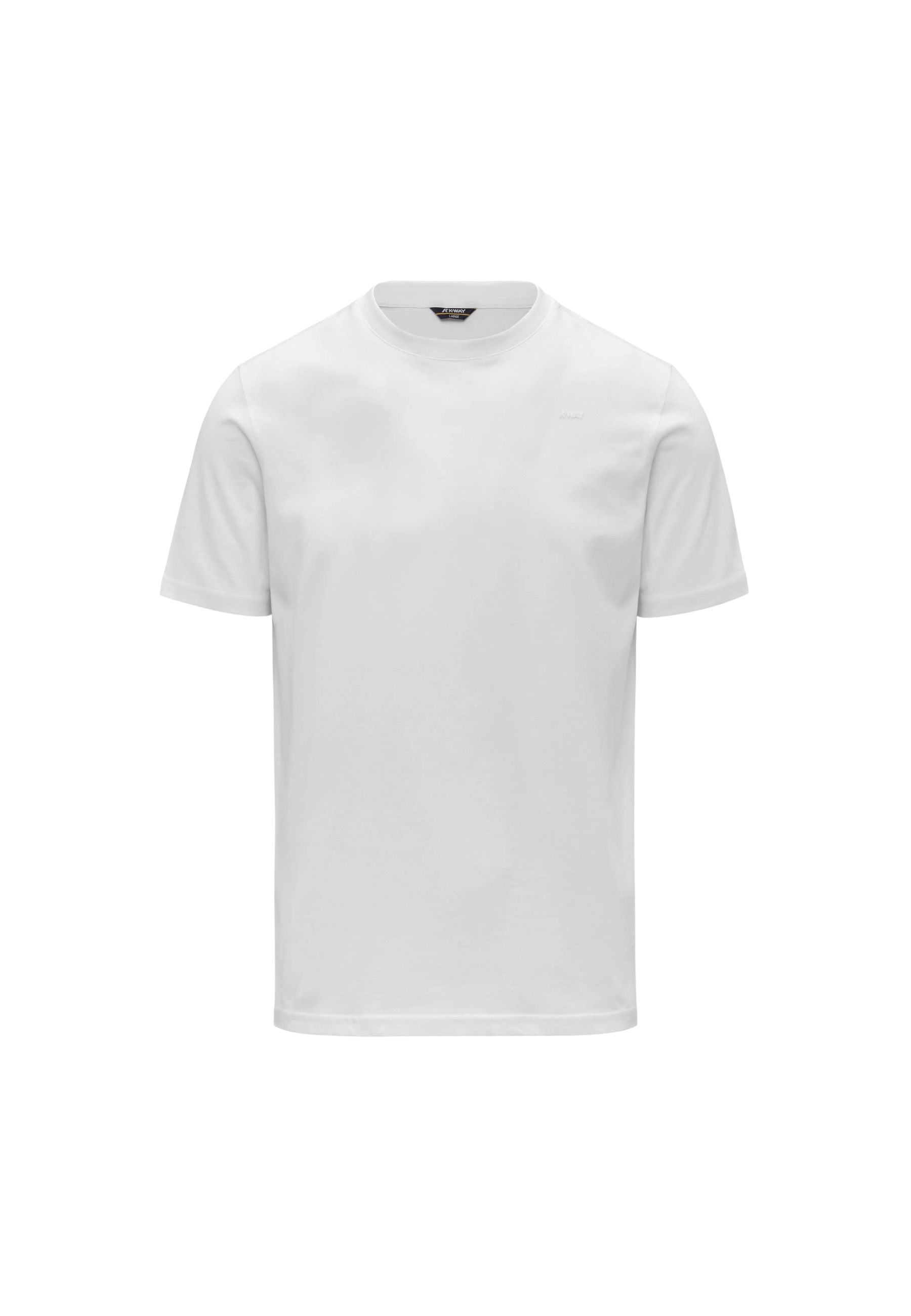 ODOM JERSEY MICRO LETTERING SLIM